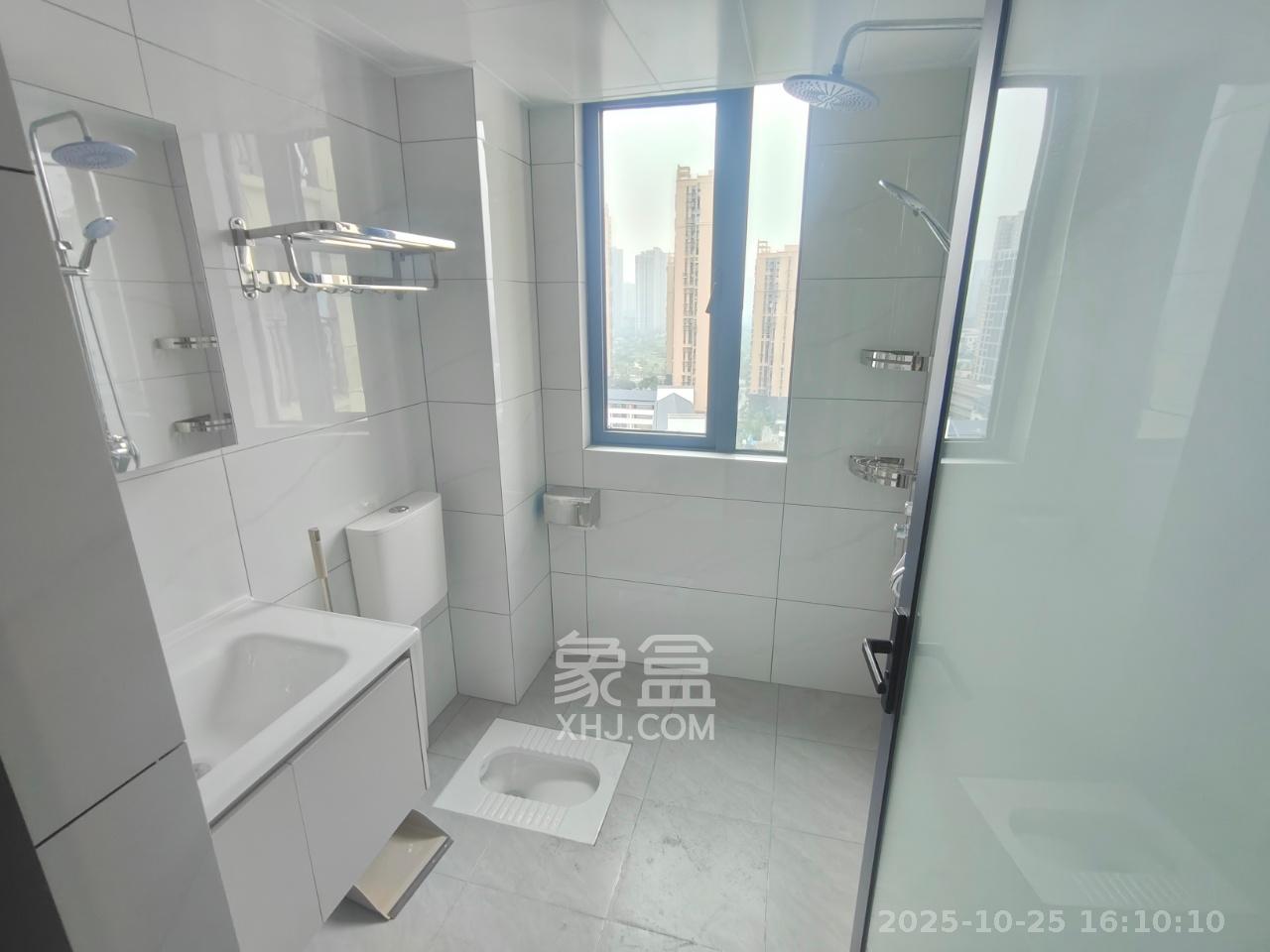 和景家园二期  1室0厅0卫    1800.0元/月室内图