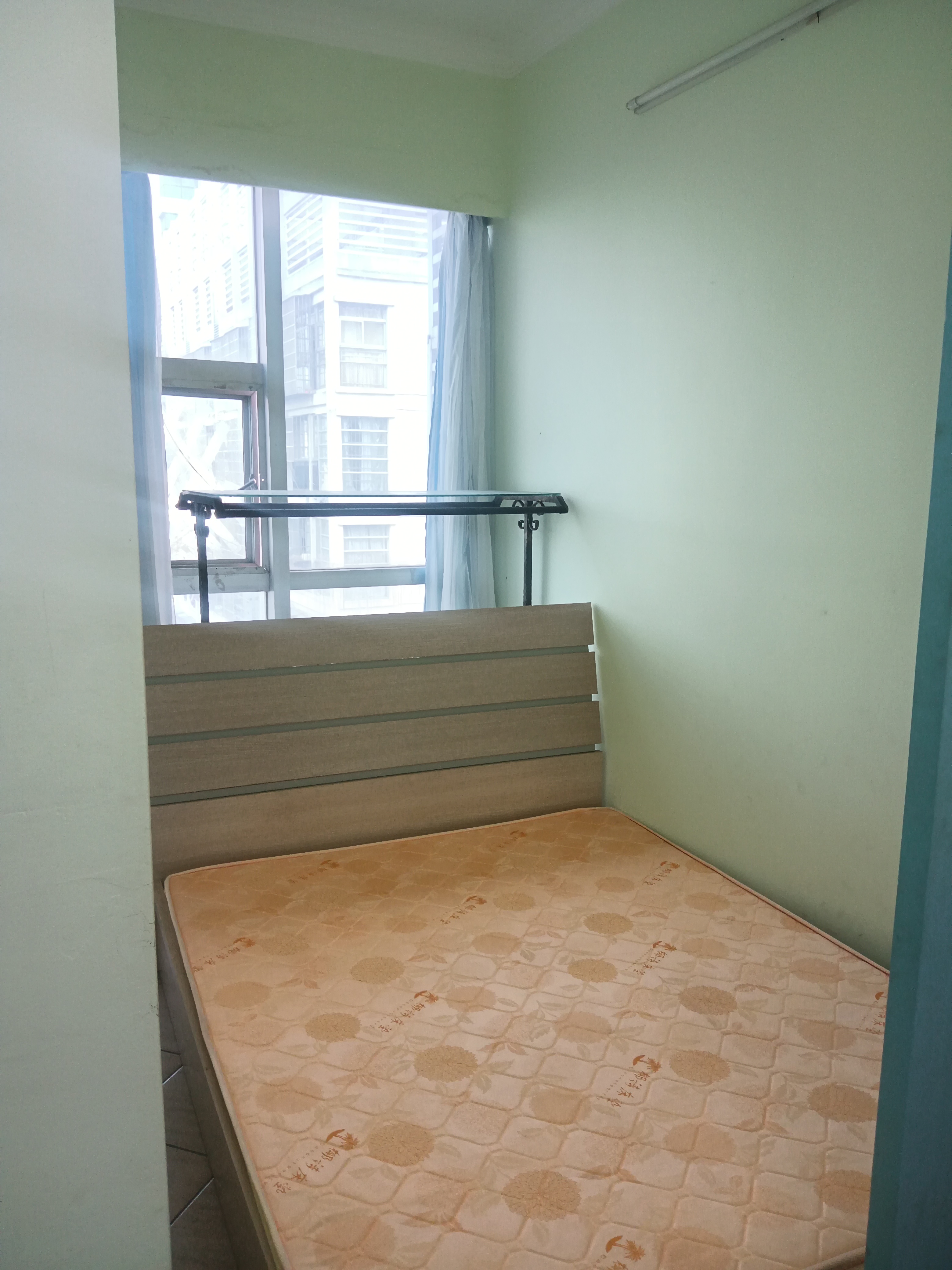 银达大厦（银达商务大厦）  2室1厅1卫    56.0万室内图