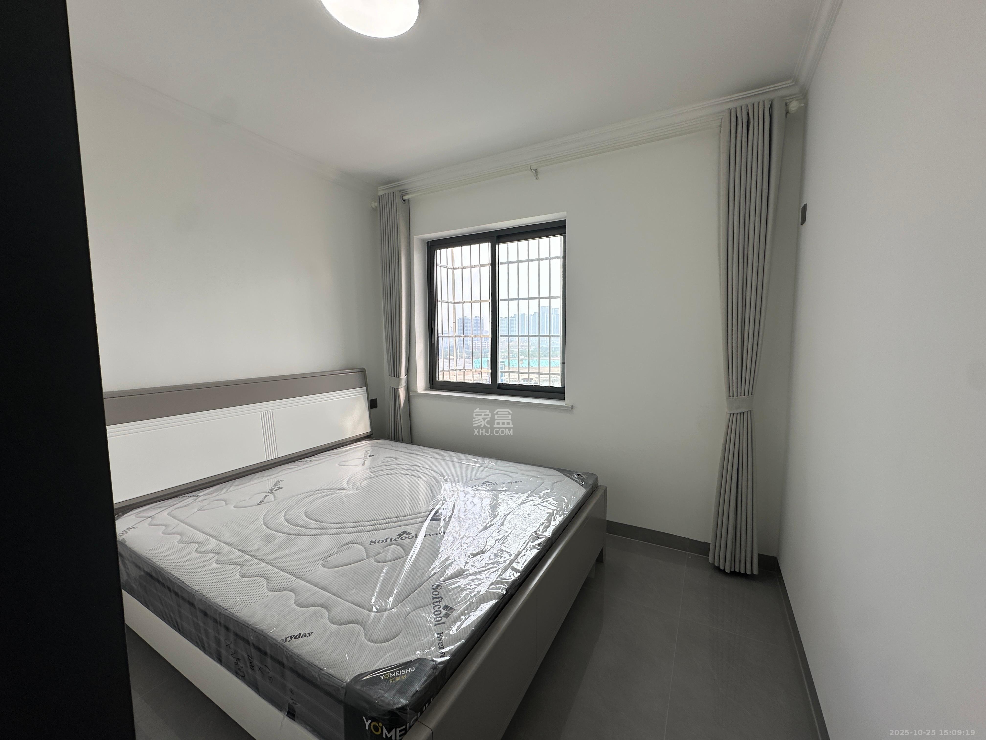 和景家园二期 2室1厅1卫 1800.0元/月 和景家园二期 2室1厅1卫 1800.0元/月室内图