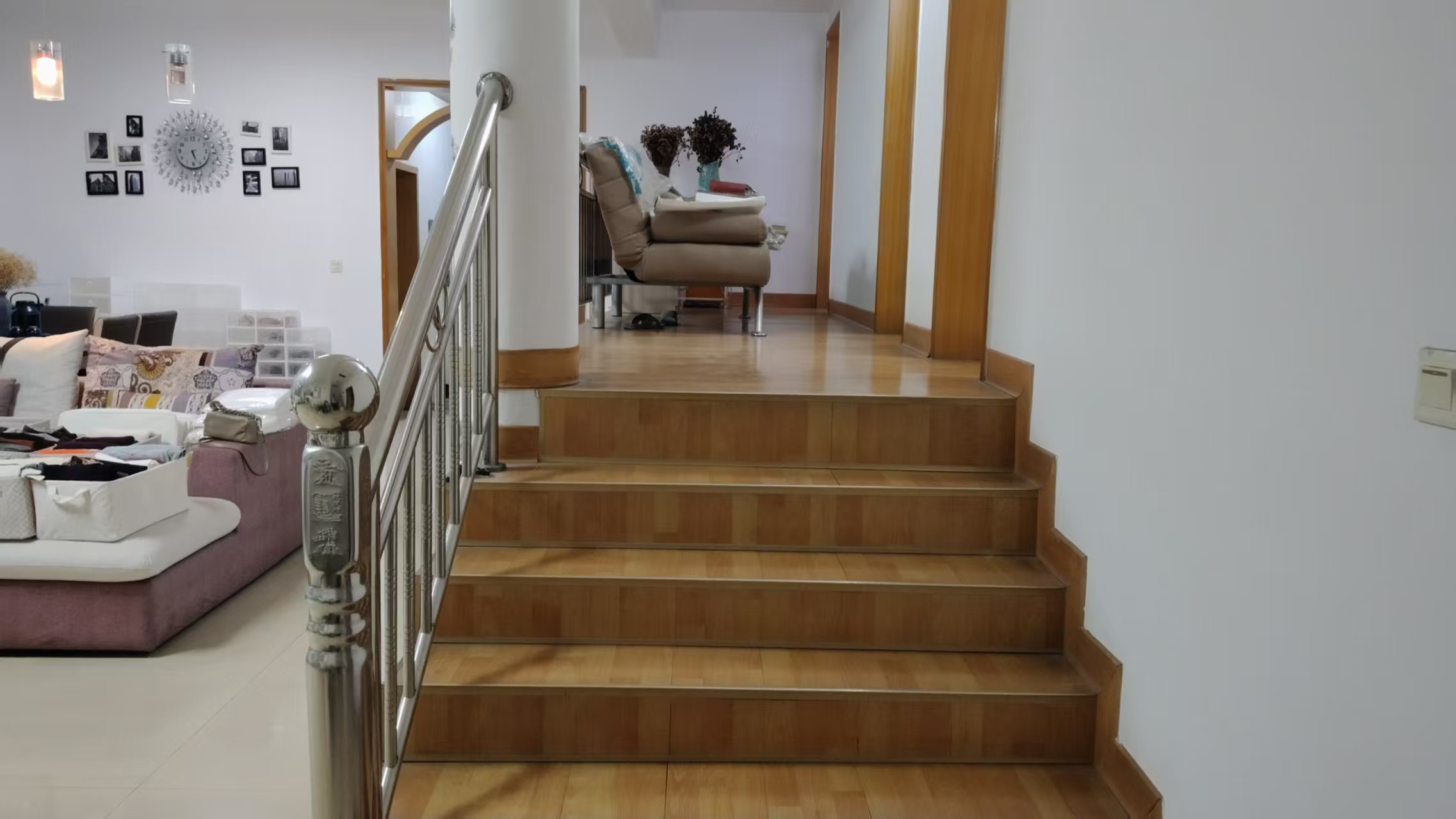 赫山税务局家属楼 4室2厅2卫 52.8万 赫山税务局家属楼 4室2厅2卫 52.8万室内图