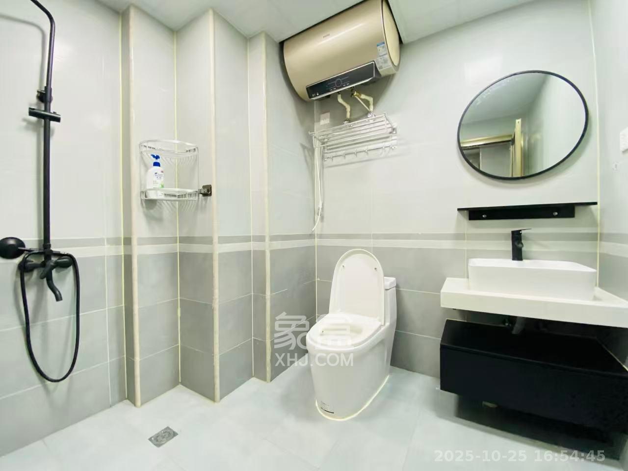 当代滨江MOMA  1室0厅1卫    1800.0元/月 当代滨江MOMA  1室0厅1卫    1800.0元/月室内图