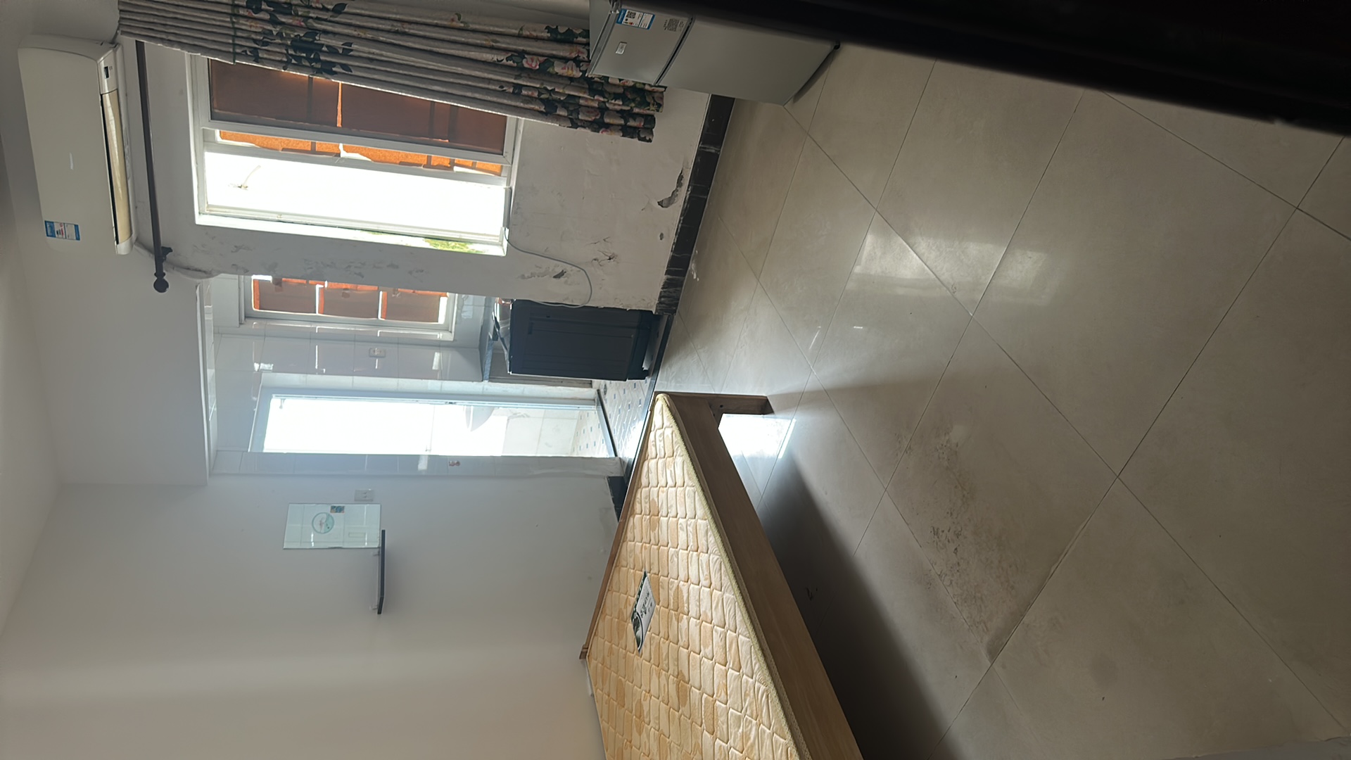 海悦国际  1室1厅1卫    1100.0元/月室内图