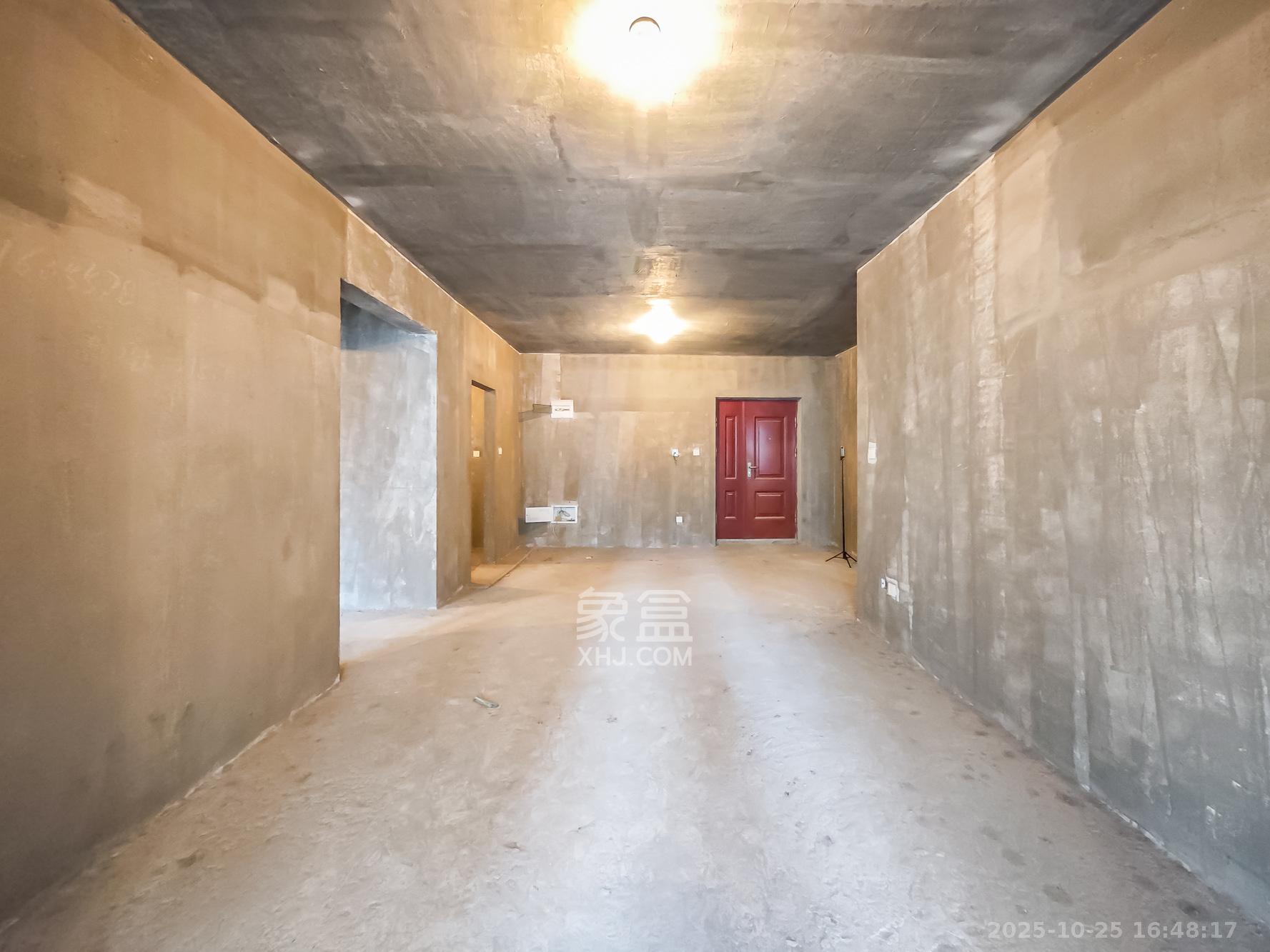 长沙雅居乐花园  1室0厅0卫    69.8万客厅