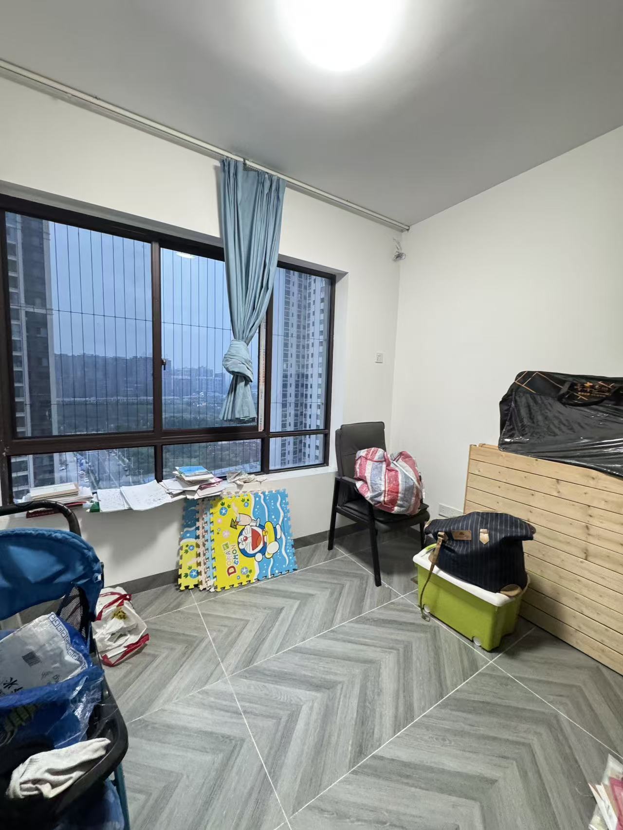 中泰天境  1室0厅0卫    2500.0元/月室内图