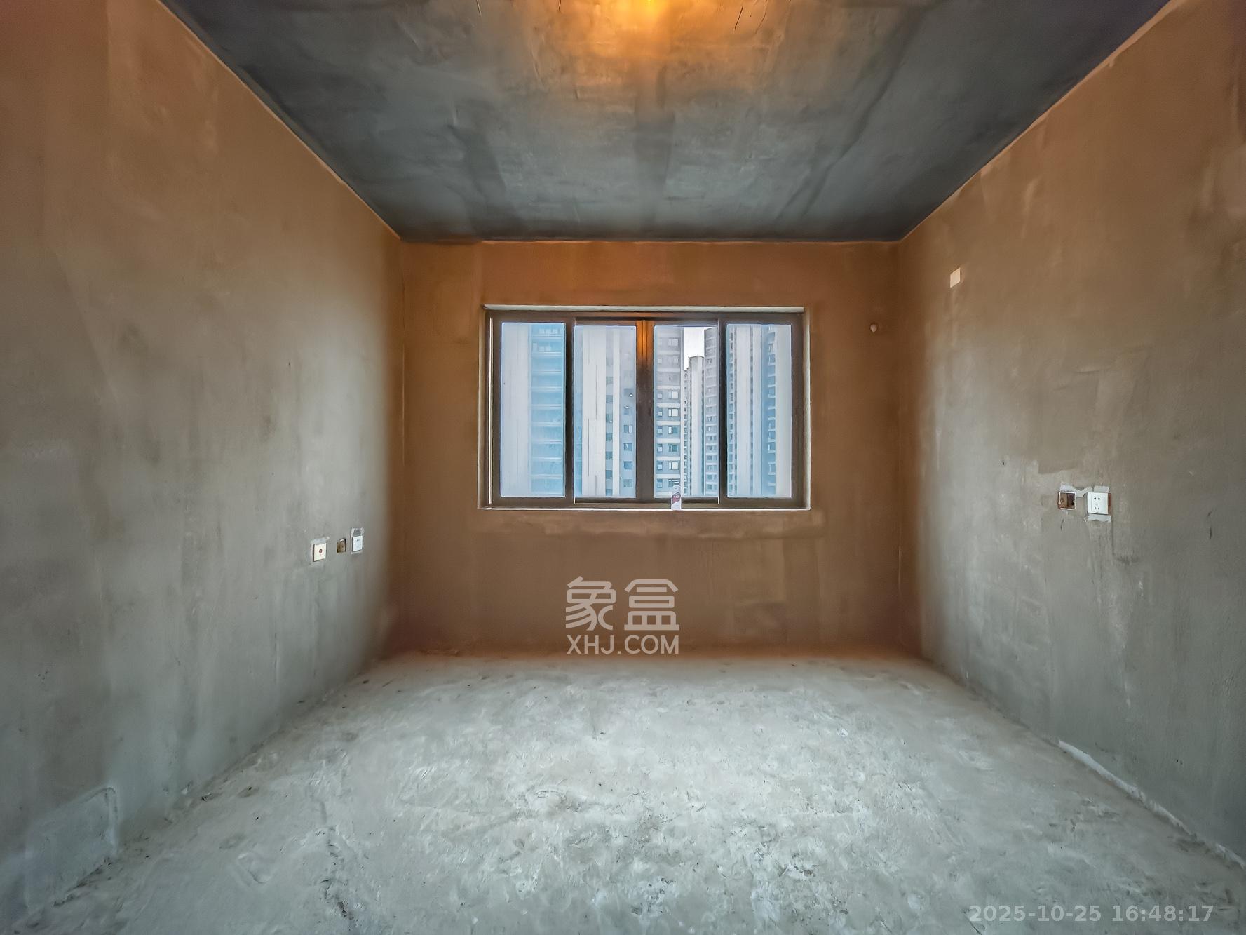 长沙雅居乐花园  1室0厅0卫    69.8万卧室