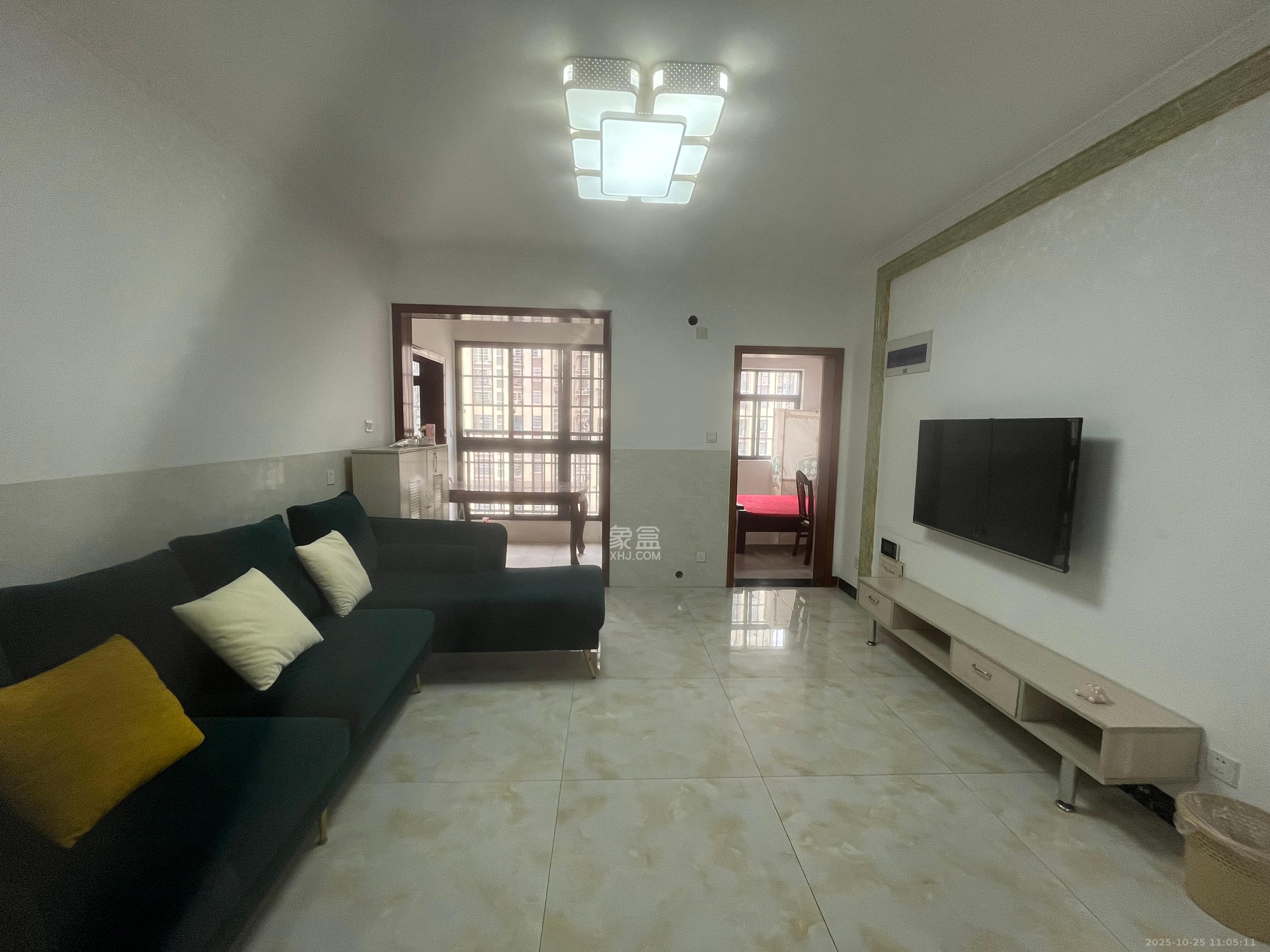 景塘家园  3室1厅1卫    2200.0元/月