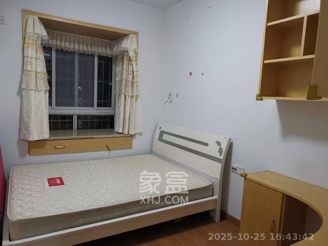 中房F联邦  3室2厅2卫    2800.0元/月 中房F联邦  3室2厅2卫    2800.0元/月室内图