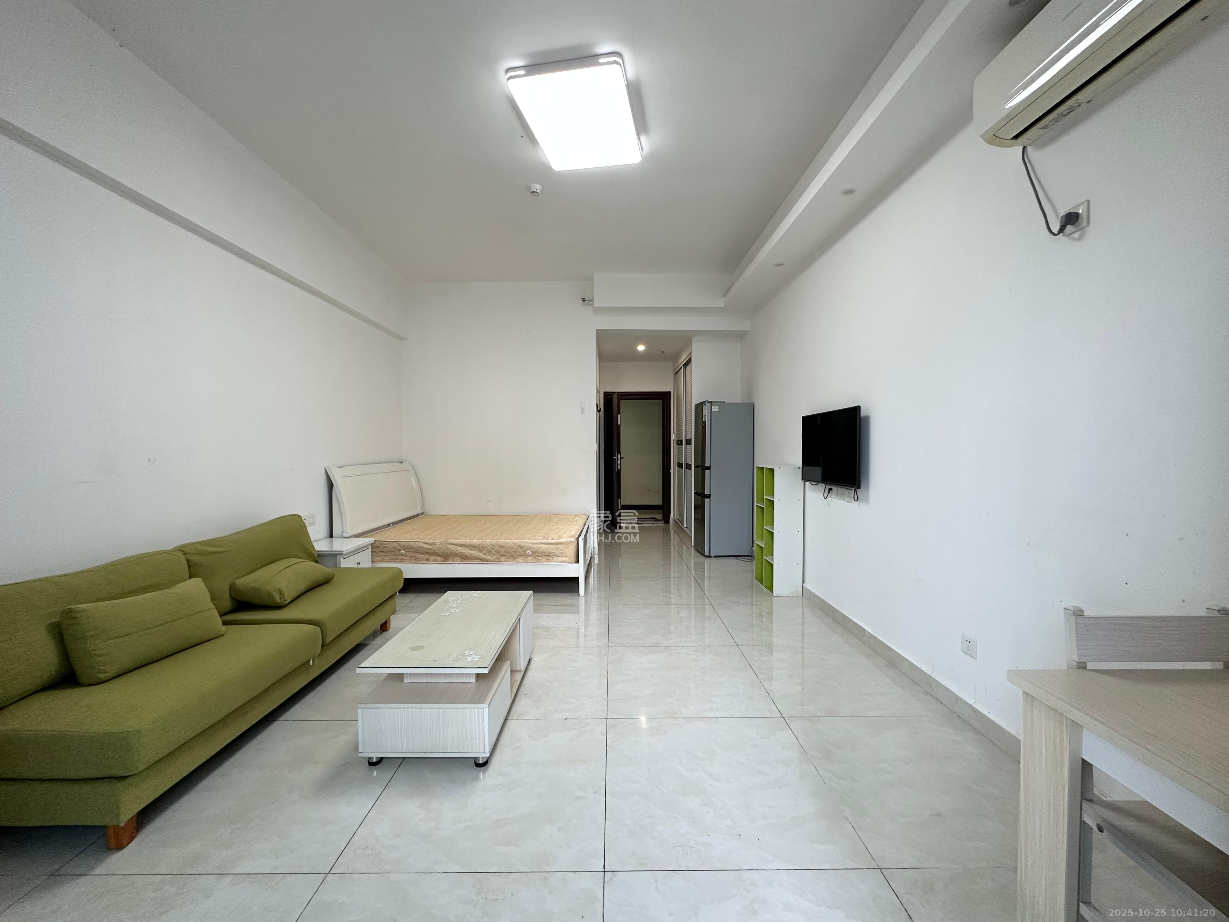 保利麓谷林语I区   50.0㎡      1500.0元/月室内图