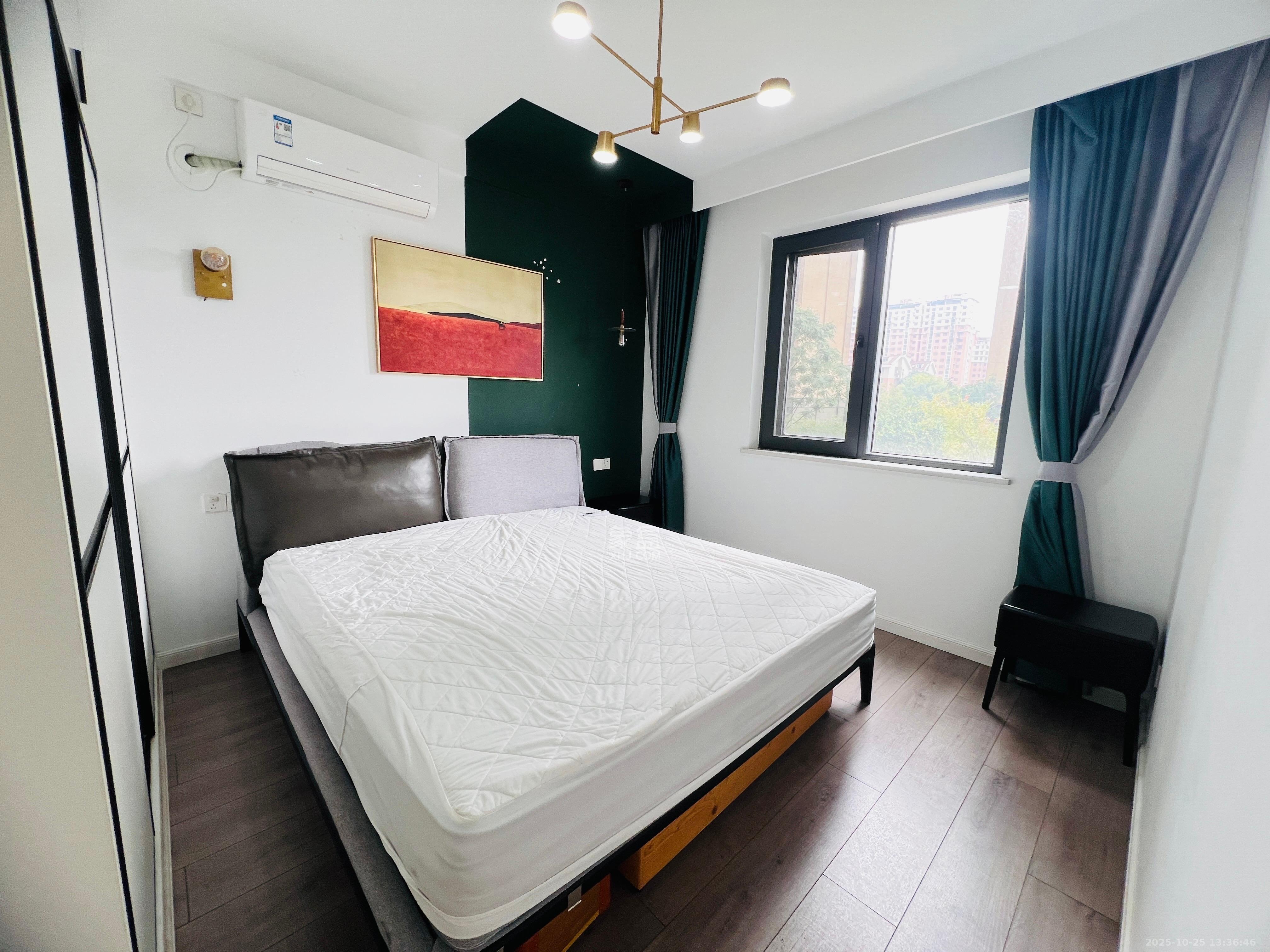 金地格林公馆  3室2厅1卫    2680.0元/月室内图