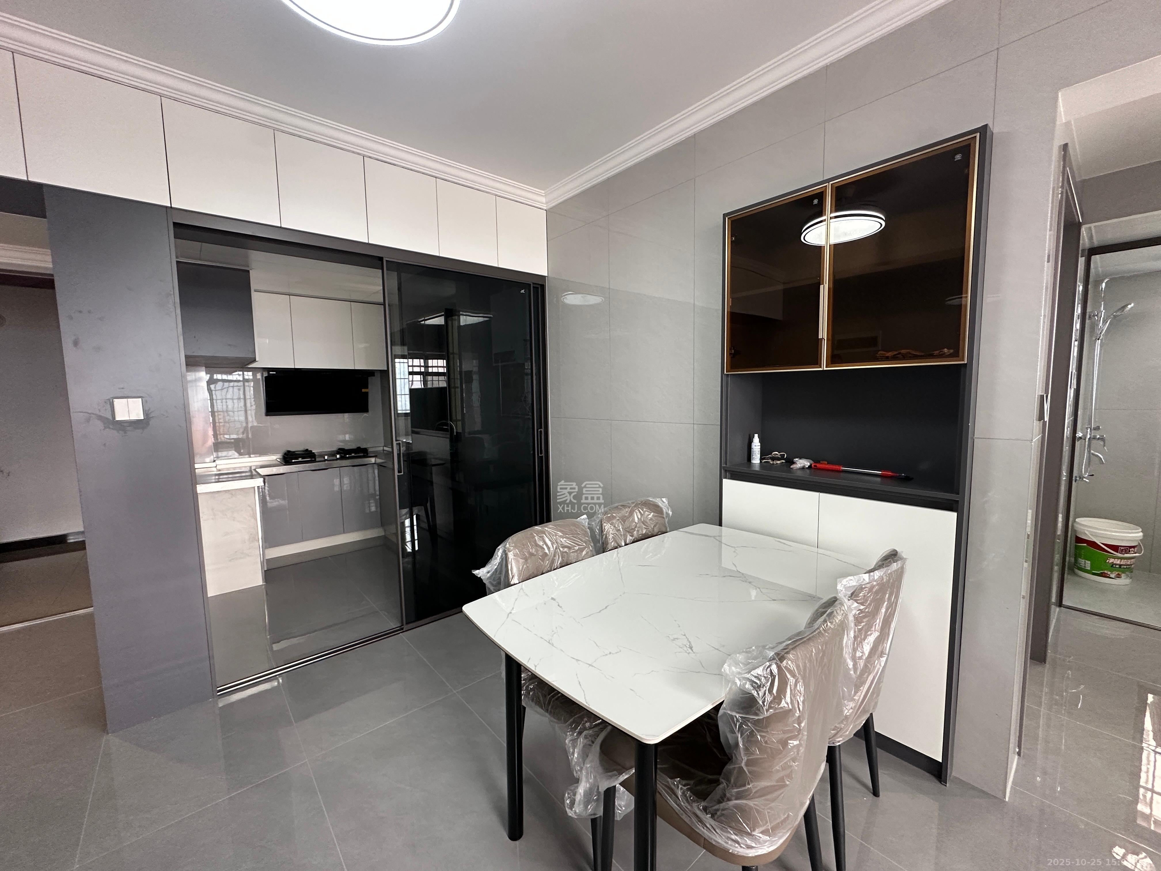 和景家园二期 2室1厅1卫 1800.0元/月 和景家园二期 2室1厅1卫 1800.0元/月室内图