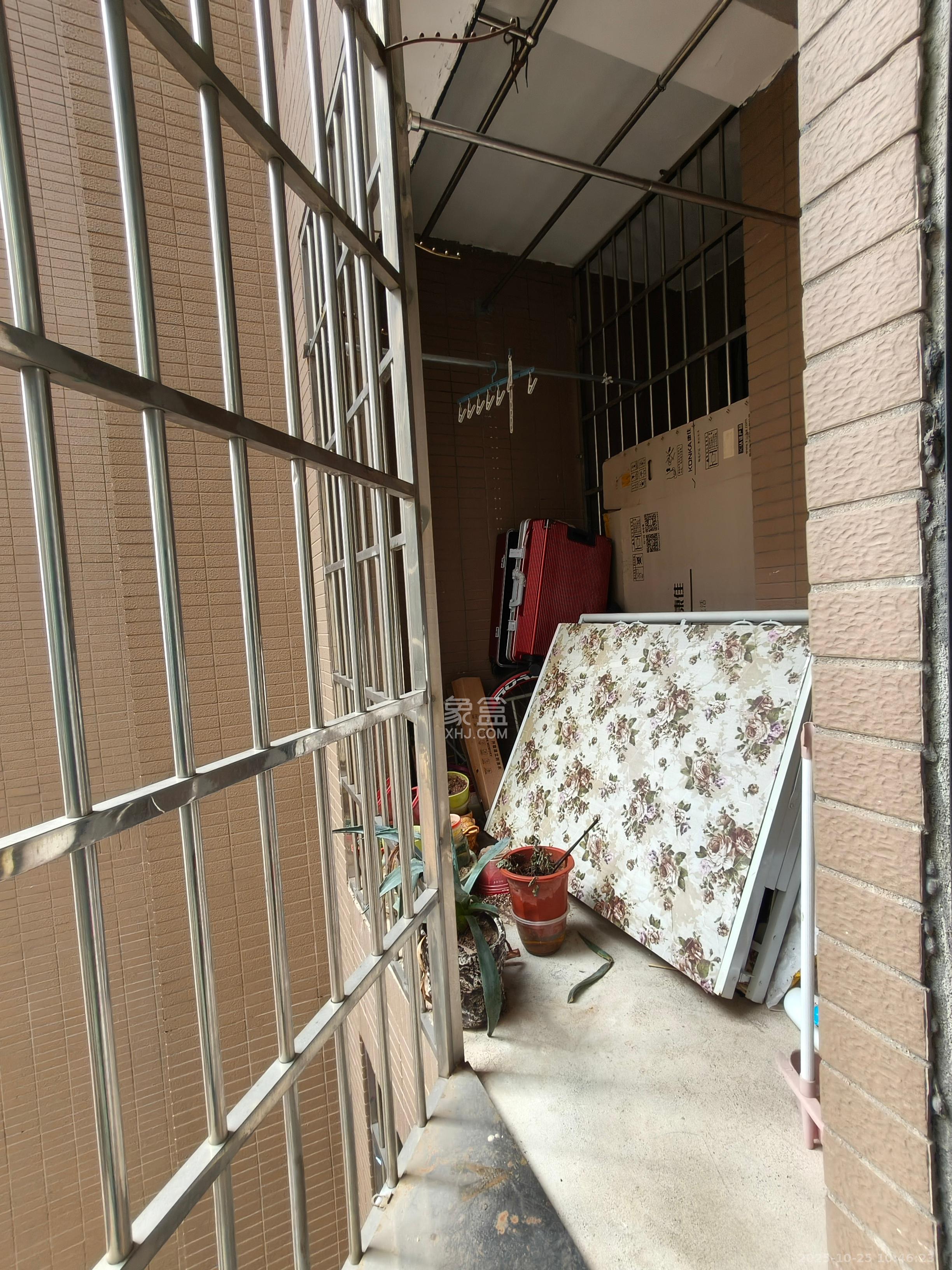 高林仕家  4室2厅2卫    2200.0元/月室内图