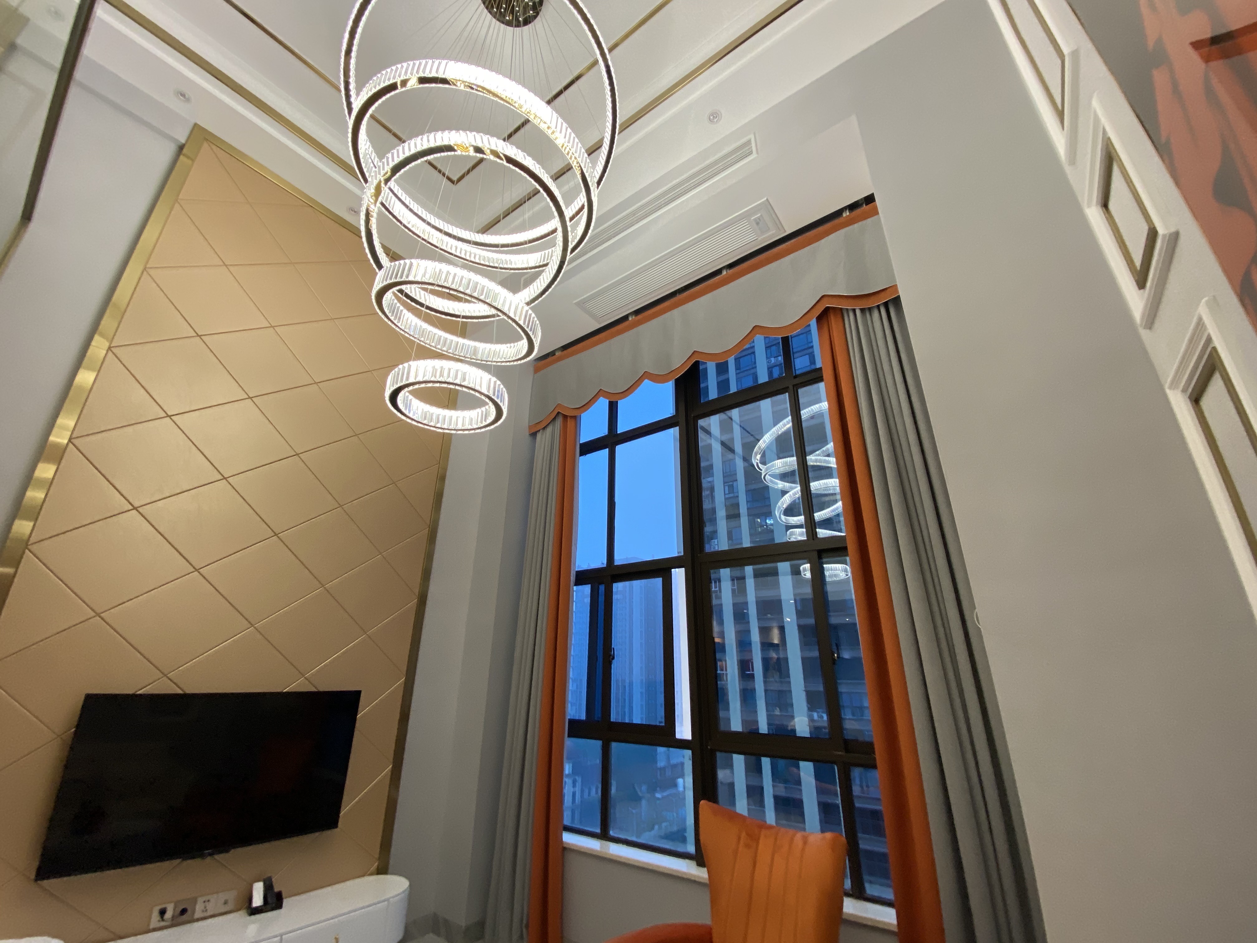 万恒公馆 1室1厅1卫 2600.0元/月 万恒公馆 1室1厅1卫 2600.0元/月室内图