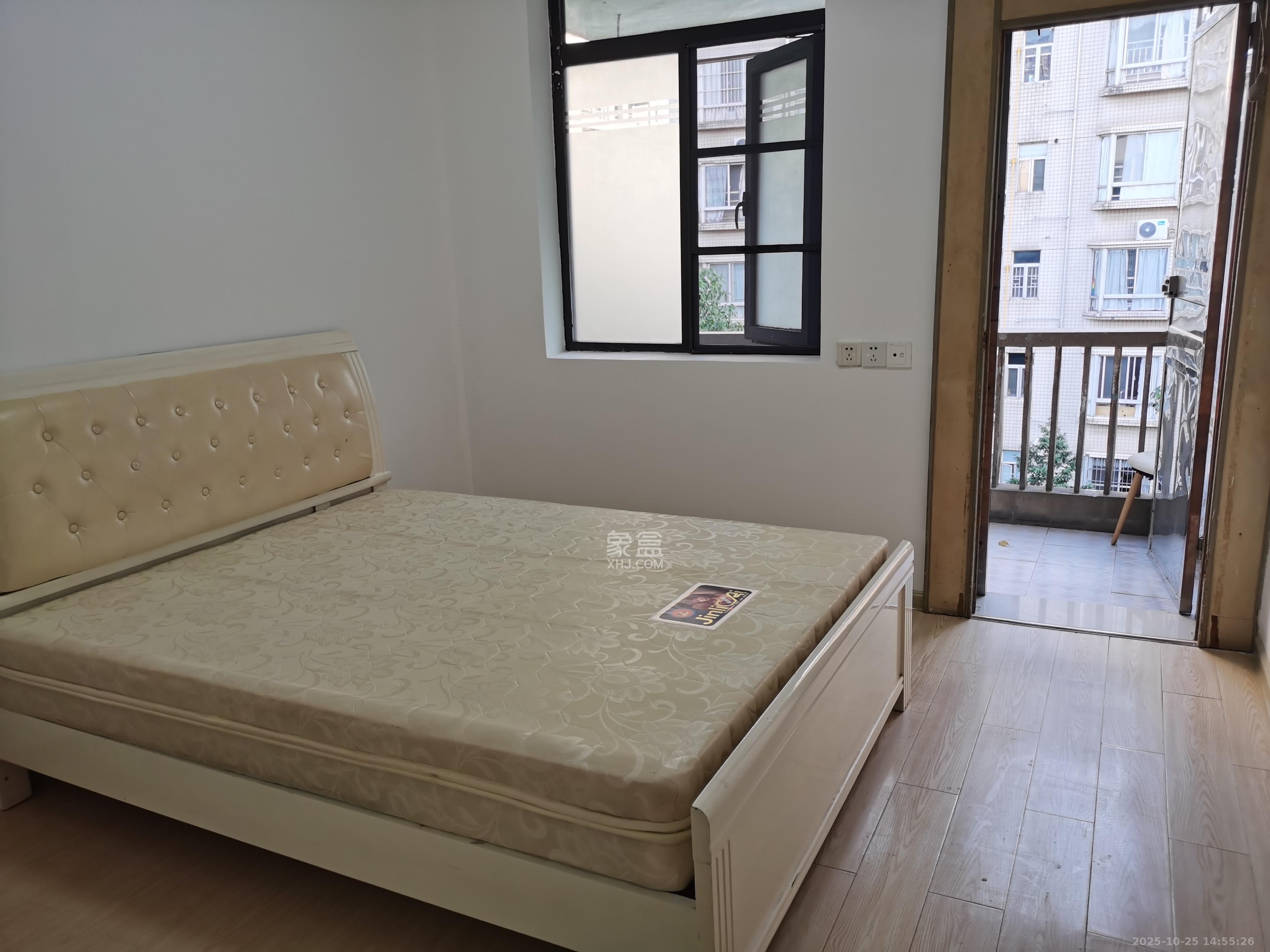 湖南省康复医院(原湖南省地矿医院宿舍) 2室1厅1卫 1600.0元/月 湖南省康复医院(原湖南省地矿医院宿舍) 2室1厅1卫 1600.0元/月室内图