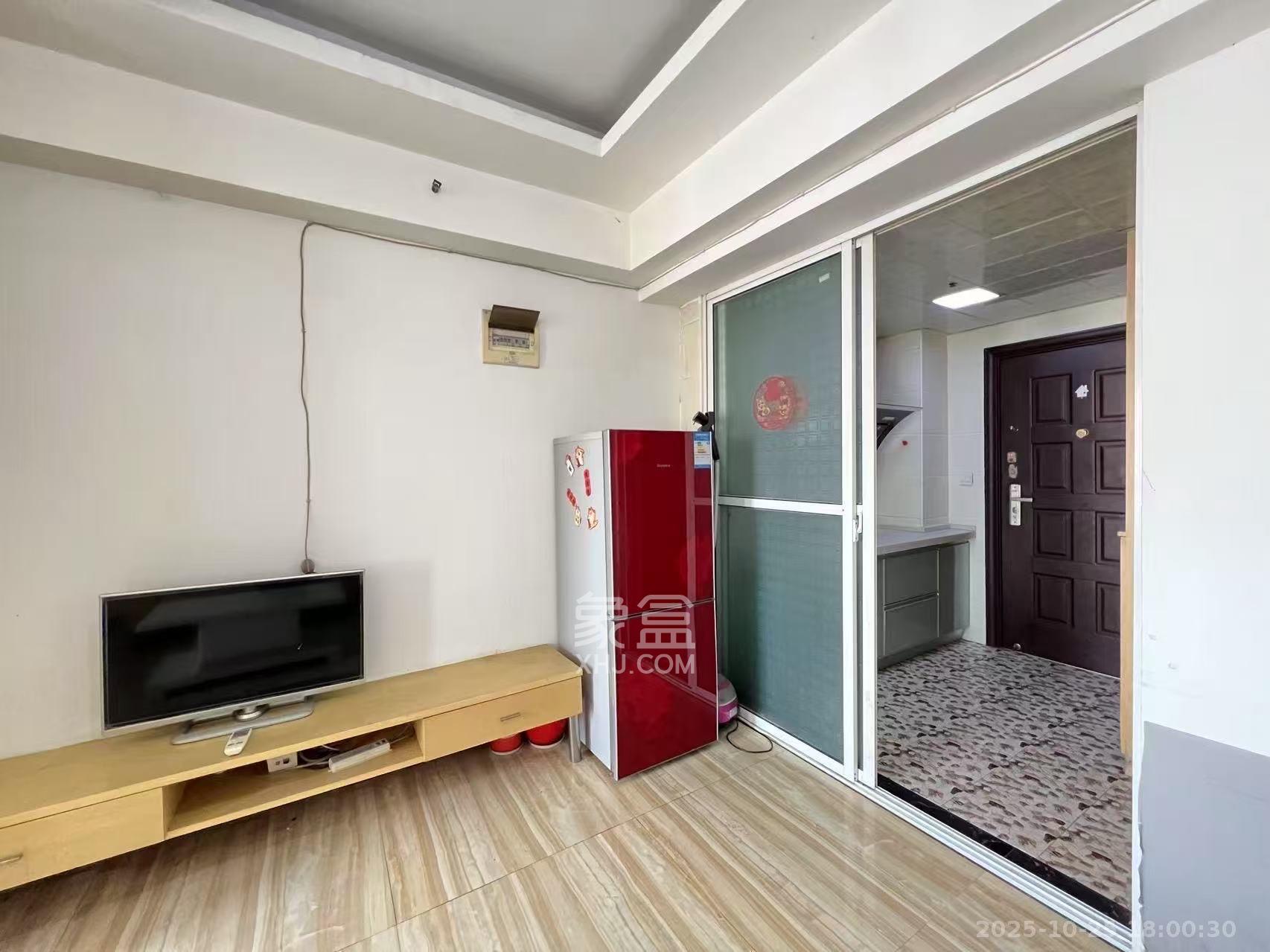 乾城(兴旺乾城) 1室1厅1卫 1388.0元/月 乾城(兴旺乾城) 1室1厅1卫 1388.0元/月室内图