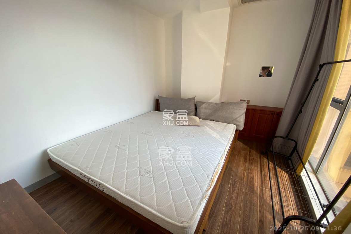 明大佳园 1室1厅1卫 8000.0元/月 明大佳园 1室1厅1卫 8000.0元/月室内图