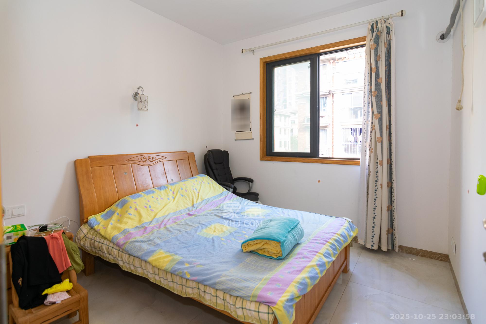 澳海澜庭 2室2厅1卫 43.0万 澳海澜庭 2室2厅1卫 43.0万卧室