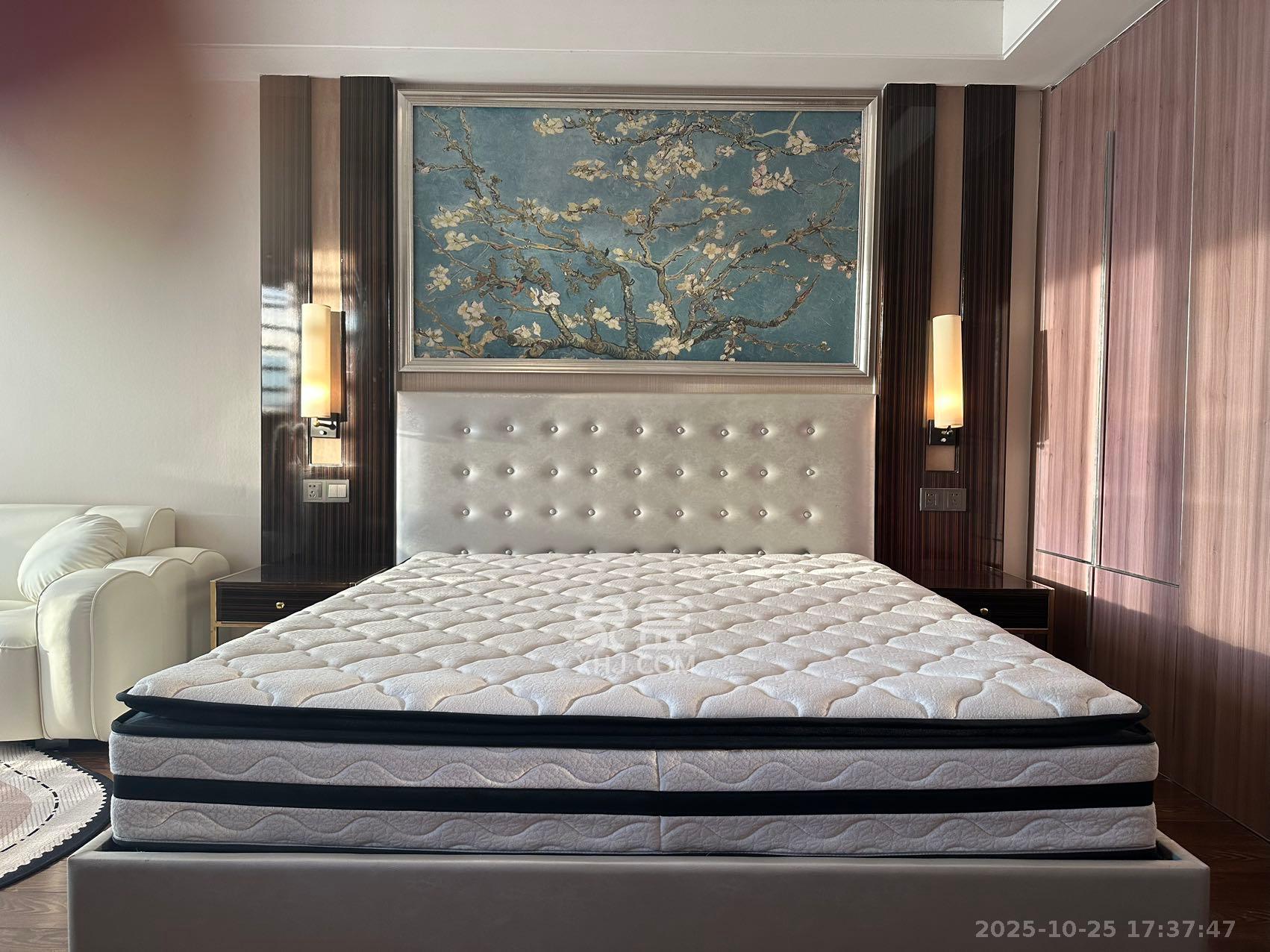 华远国际公寓  1室1厅1卫    3100.0元/月 华远国际公寓  1室1厅1卫    3100.0元/月室内图