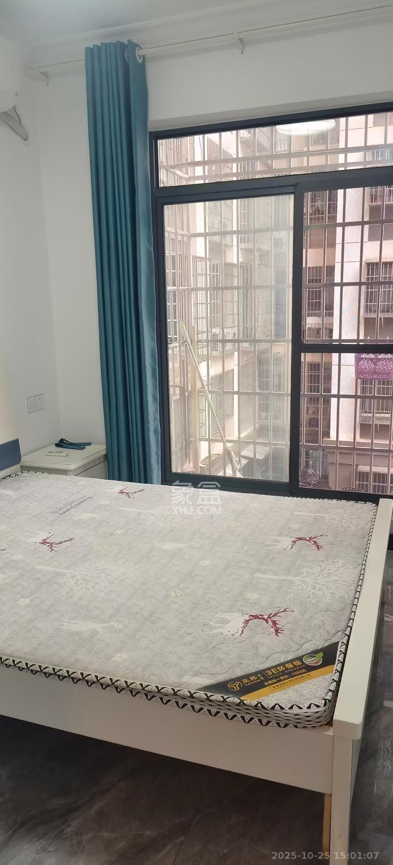 桥头家苑一期 1室1厅1卫 1200.0元/月 桥头家苑一期 1室1厅1卫 1200.0元/月室内图