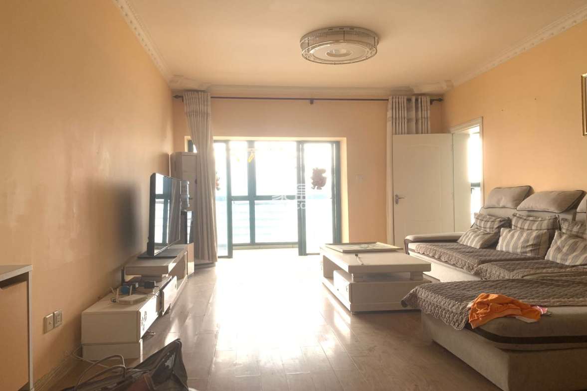 申鑫国际广场 2室1厅1卫 2500.0元/月 申鑫国际广场 2室1厅1卫 2500.0元/月室内图