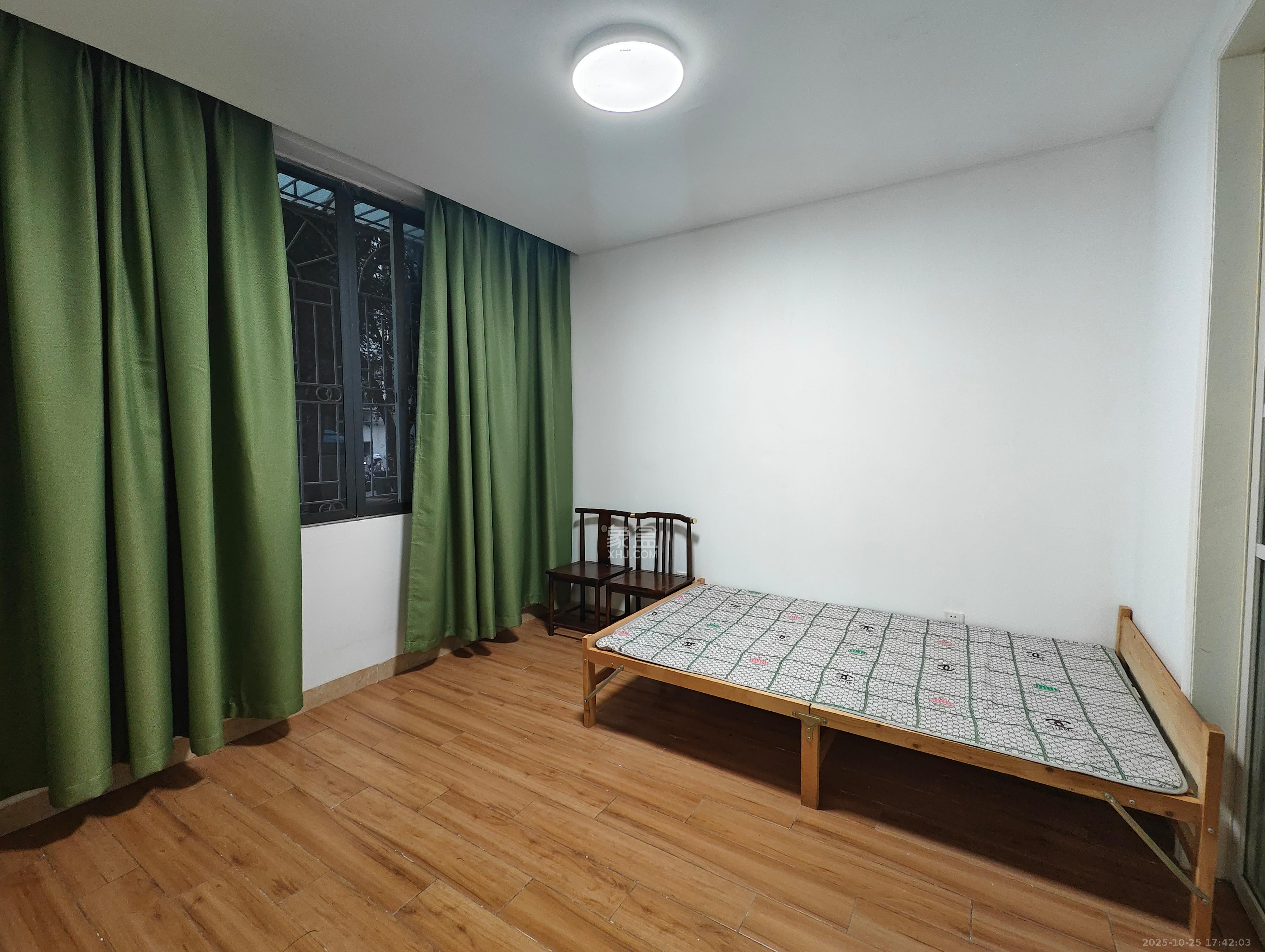 交通设计院（伍家岭）  3室1厅1卫    2200.0元/月室内图