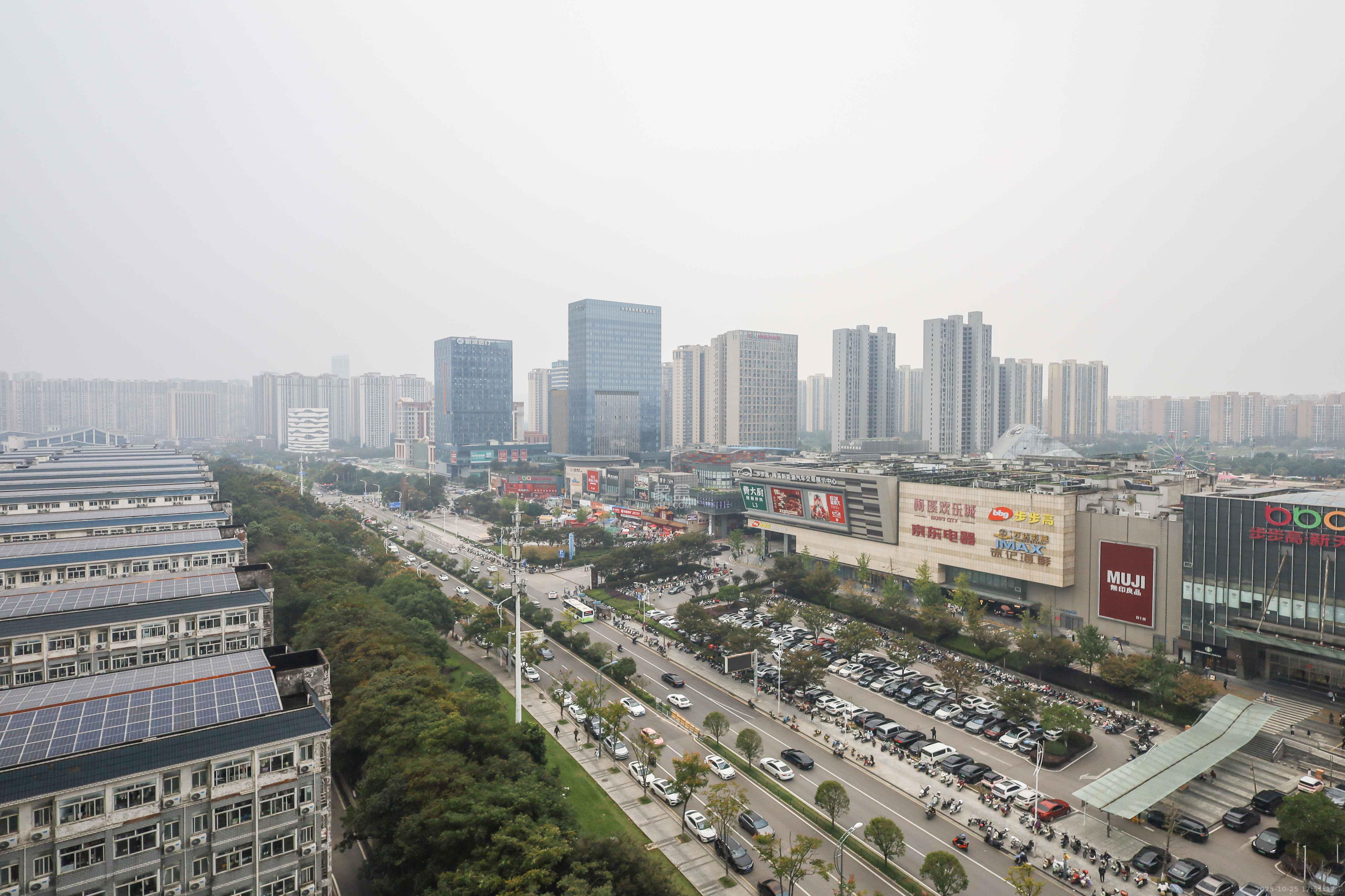 梅溪悦章  2室1厅1卫    43.0万其他