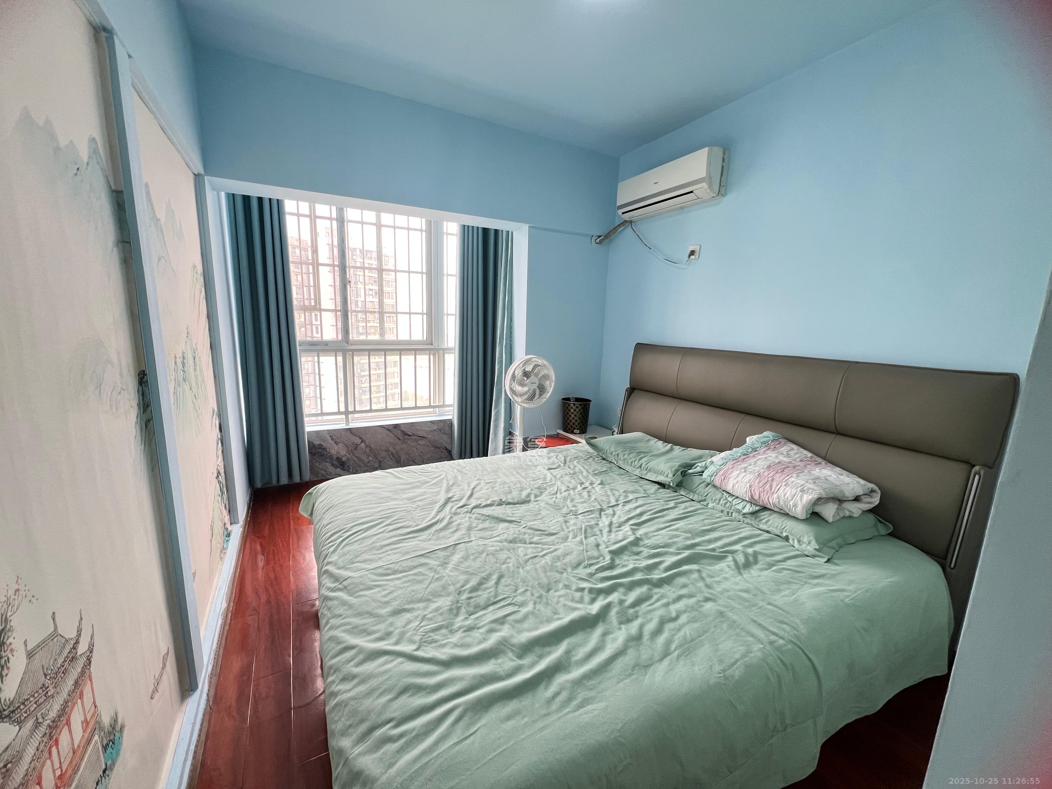 先锋东外滩  2室1厅1卫    1800.0元/月 先锋东外滩  2室1厅1卫    1800.0元/月室内图