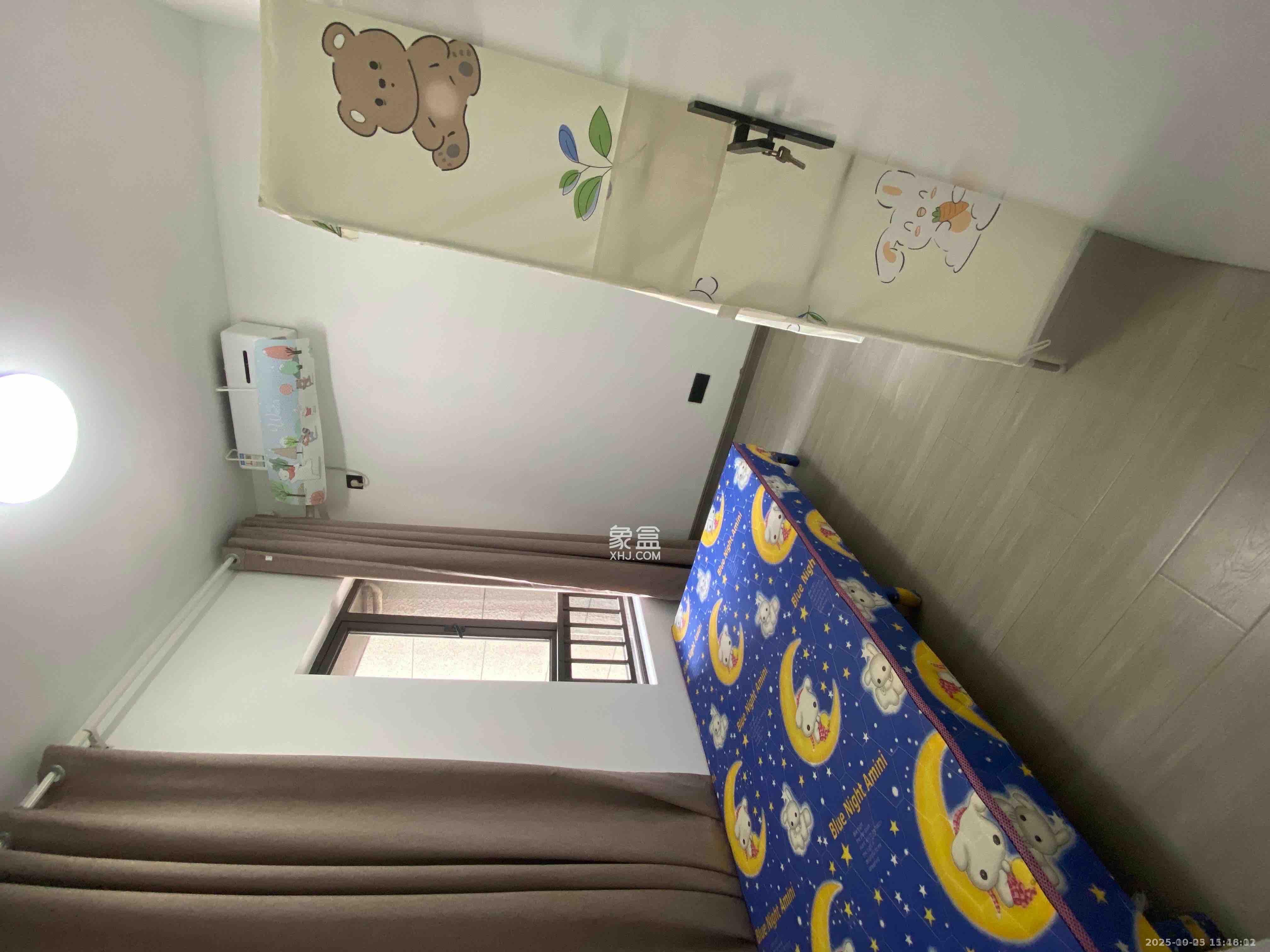 龙凤安置小区  3室1厅1卫    2500.0元/月室内图