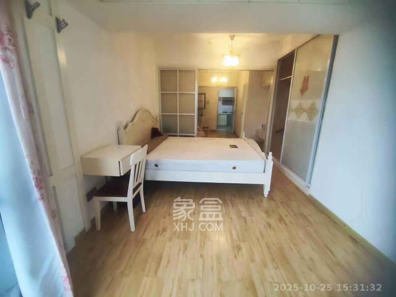 少帅府 2室1厅1卫 2400.0元/月 少帅府 2室1厅1卫 2400.0元/月室内图