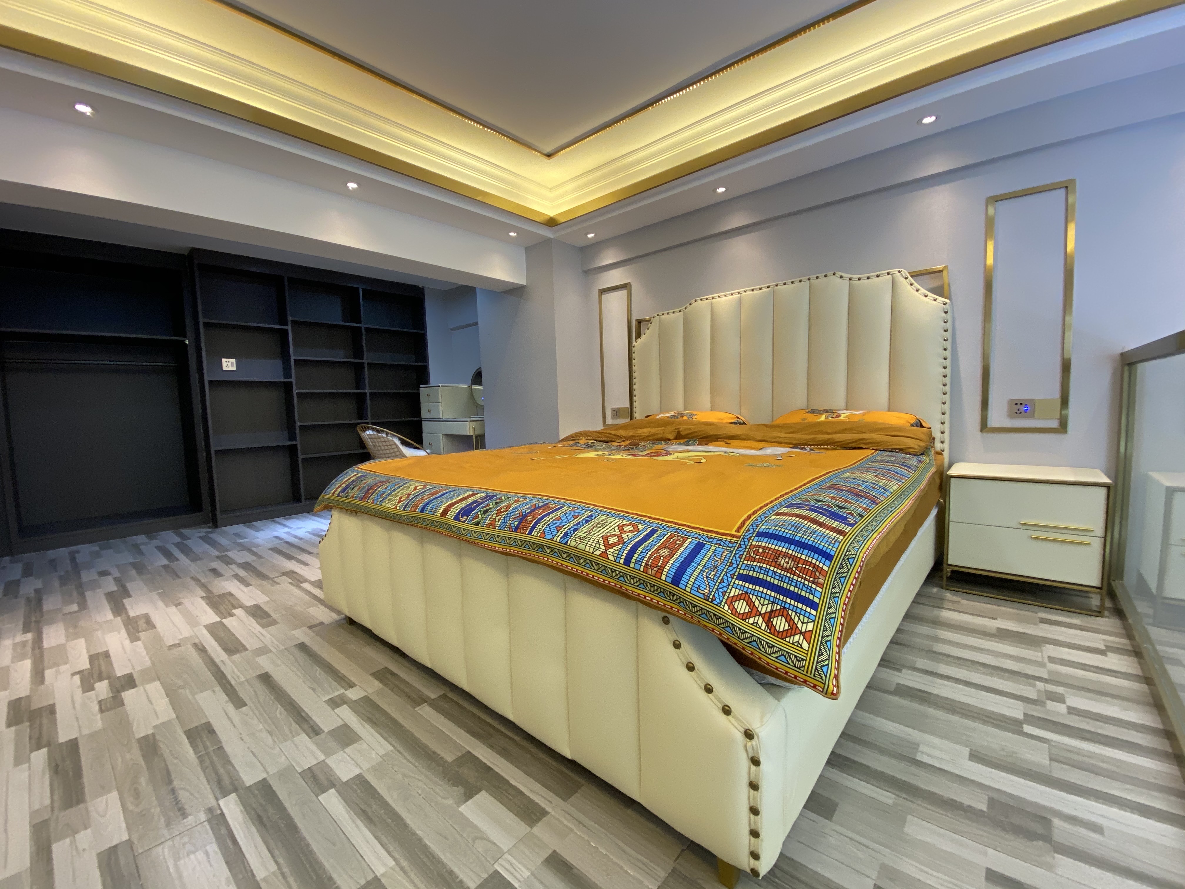 万恒公馆 1室1厅1卫 2600.0元/月 万恒公馆 1室1厅1卫 2600.0元/月室内图