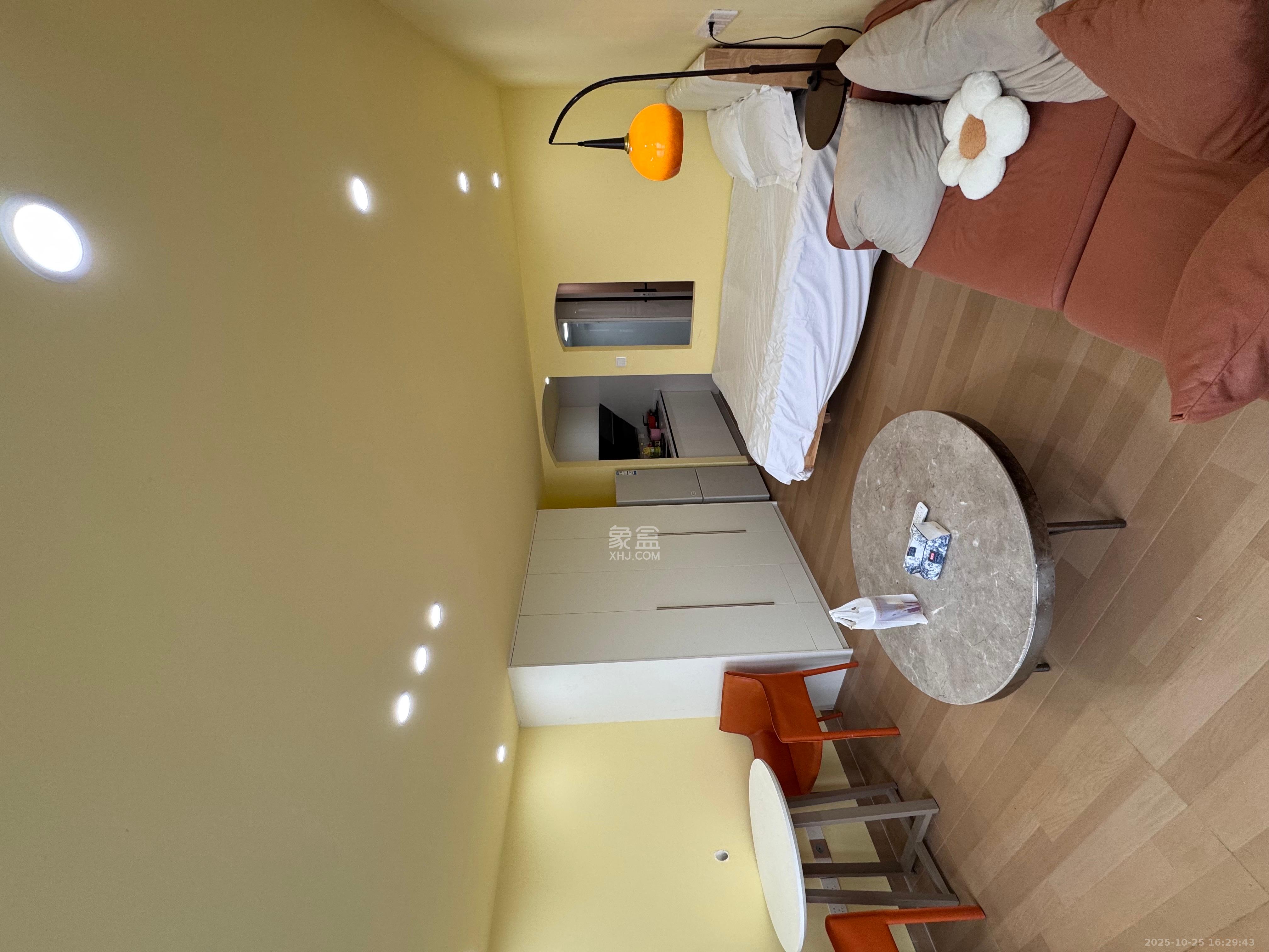 恒大珺悦府  1室0厅0卫    1700.0元/月室内图