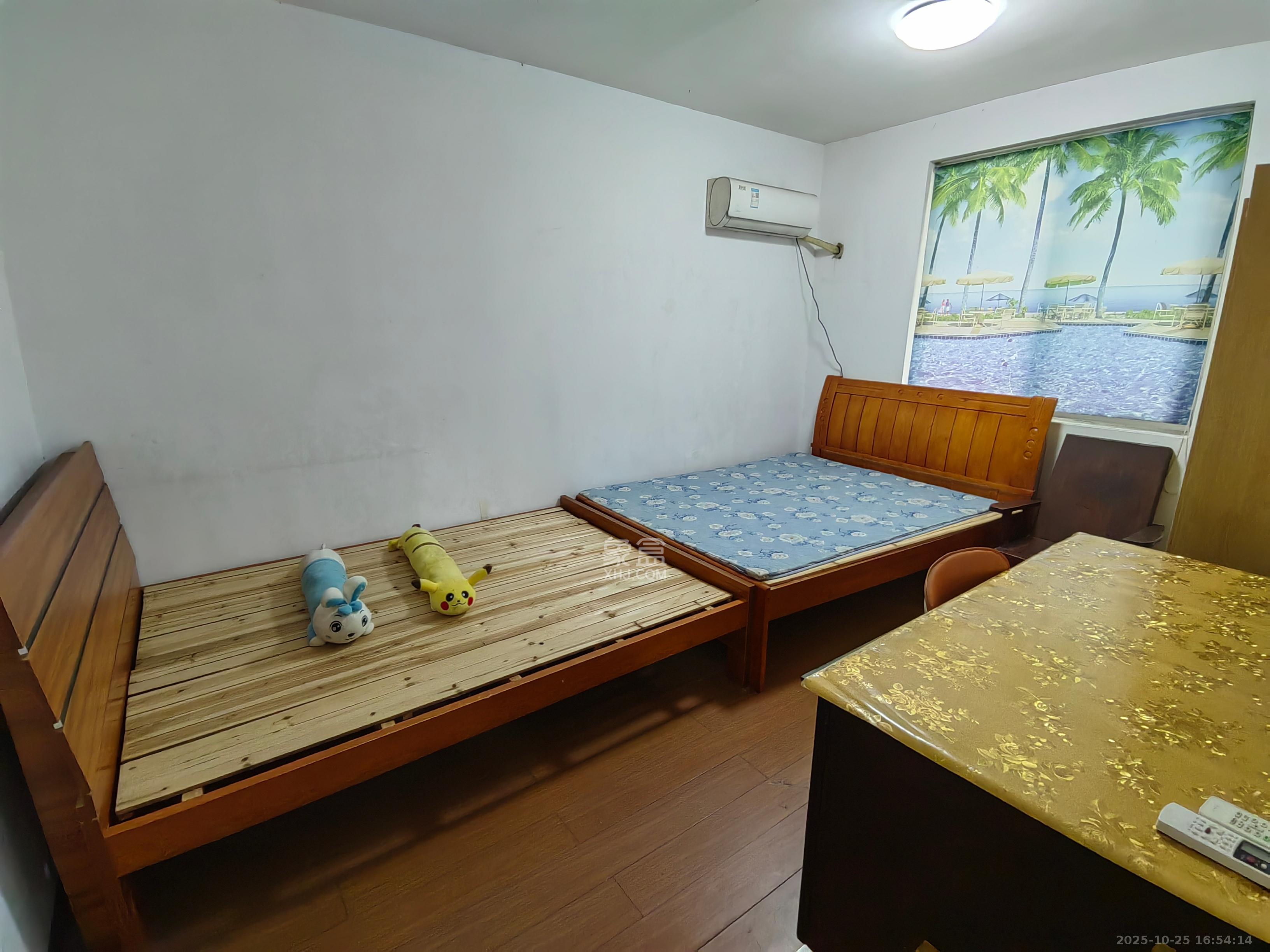 金霞苑  2室2厅1卫    1450.0元/月室内图