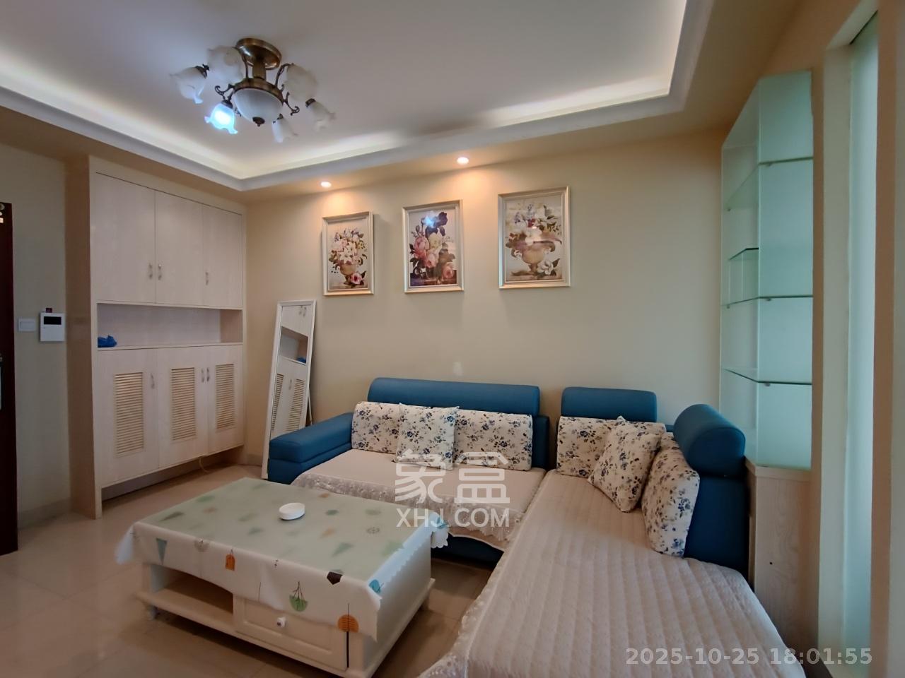 北辰三角洲E3区  1室1厅1卫    2400.0元/月 北辰三角洲E3区  1室1厅1卫    2400.0元/月室内图