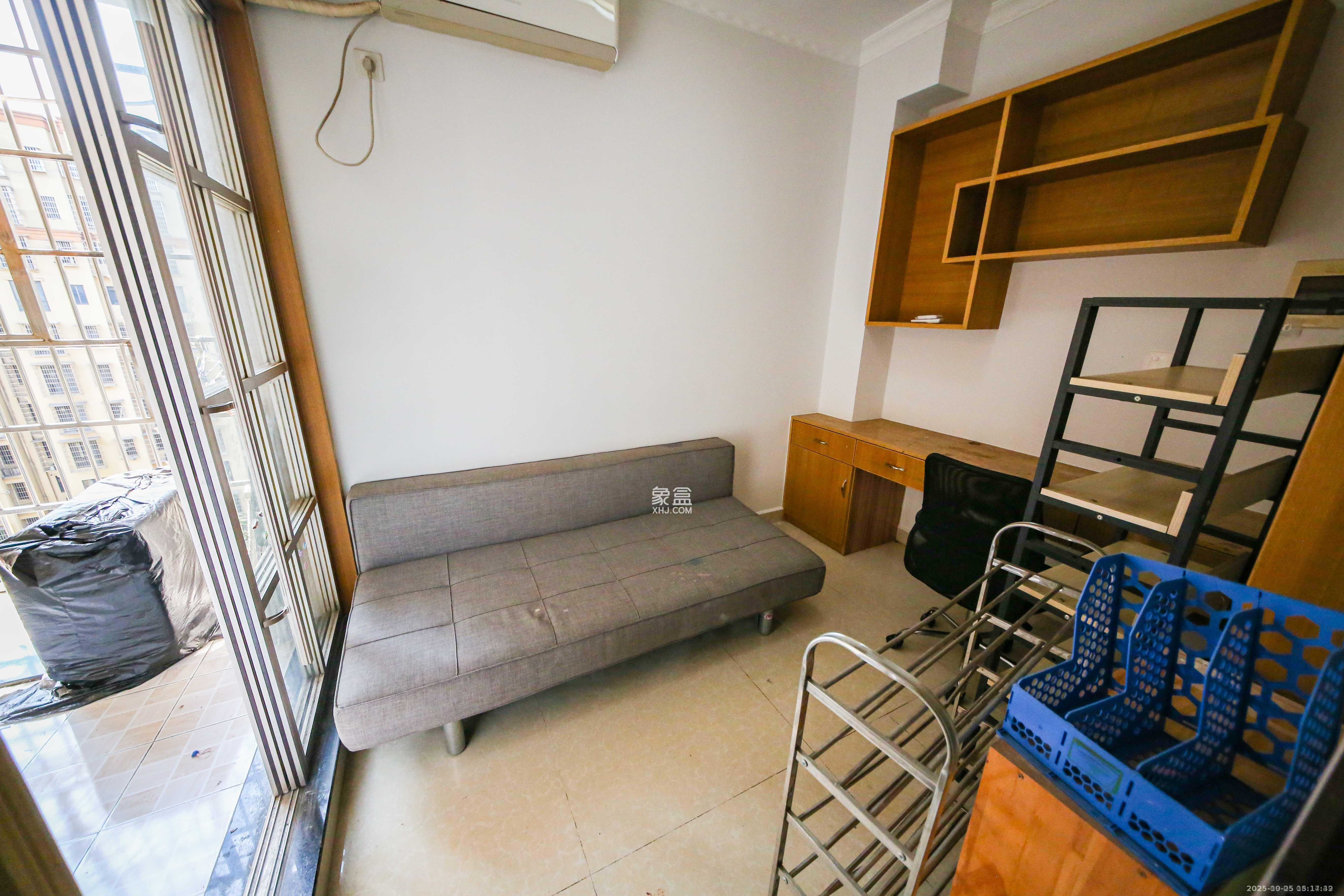 康斯丹郡（融程领秀佳园）  2室2厅1卫    2000.0元/月室内图