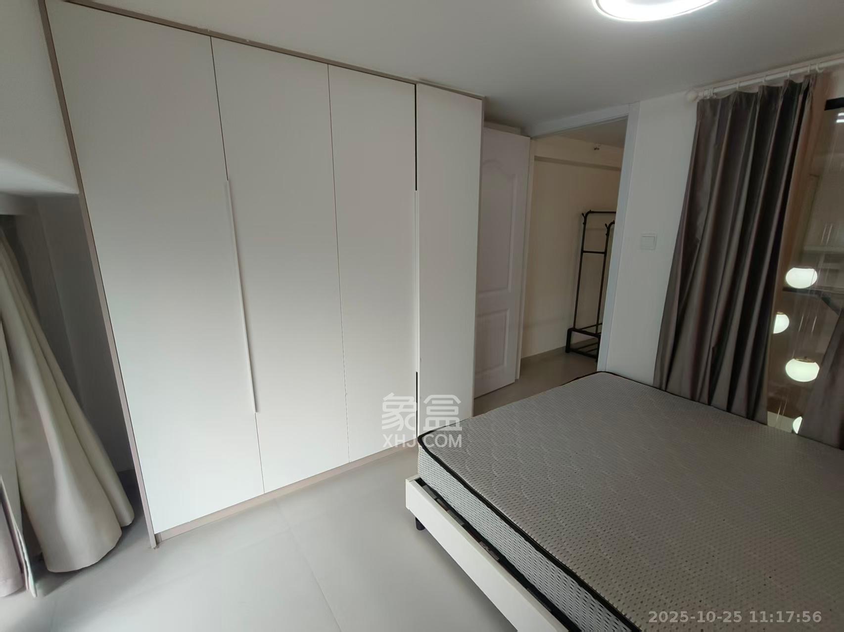 卓越中寰  2室1厅1卫    2600.0元/月 卓越中寰  2室1厅1卫    2600.0元/月室内图