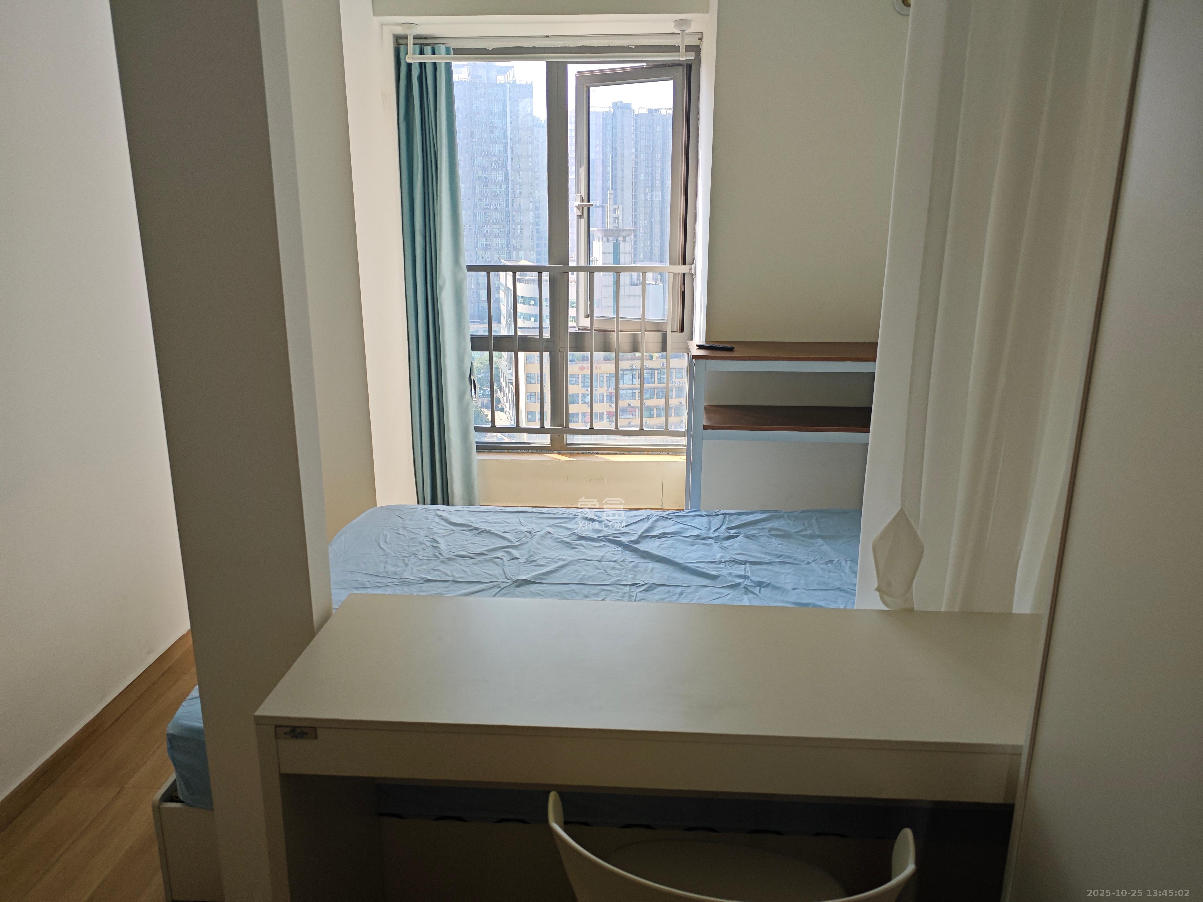 阳光城檀悦 1室1厅1卫 2000.0元/月 阳光城檀悦 1室1厅1卫 2000.0元/月室内图