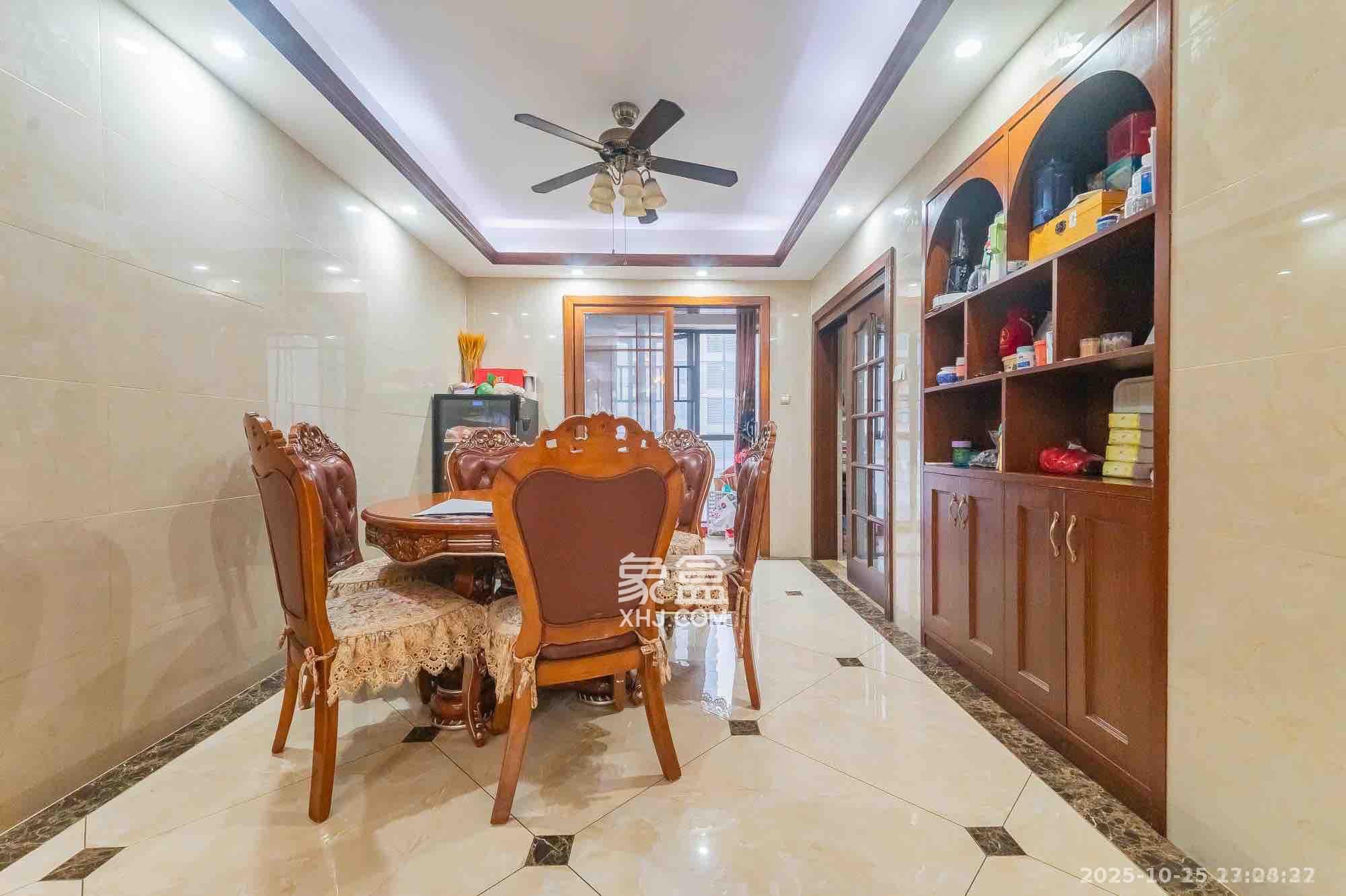 碧桂园威尼斯城  4室2厅2卫    3500.0元/月室内图