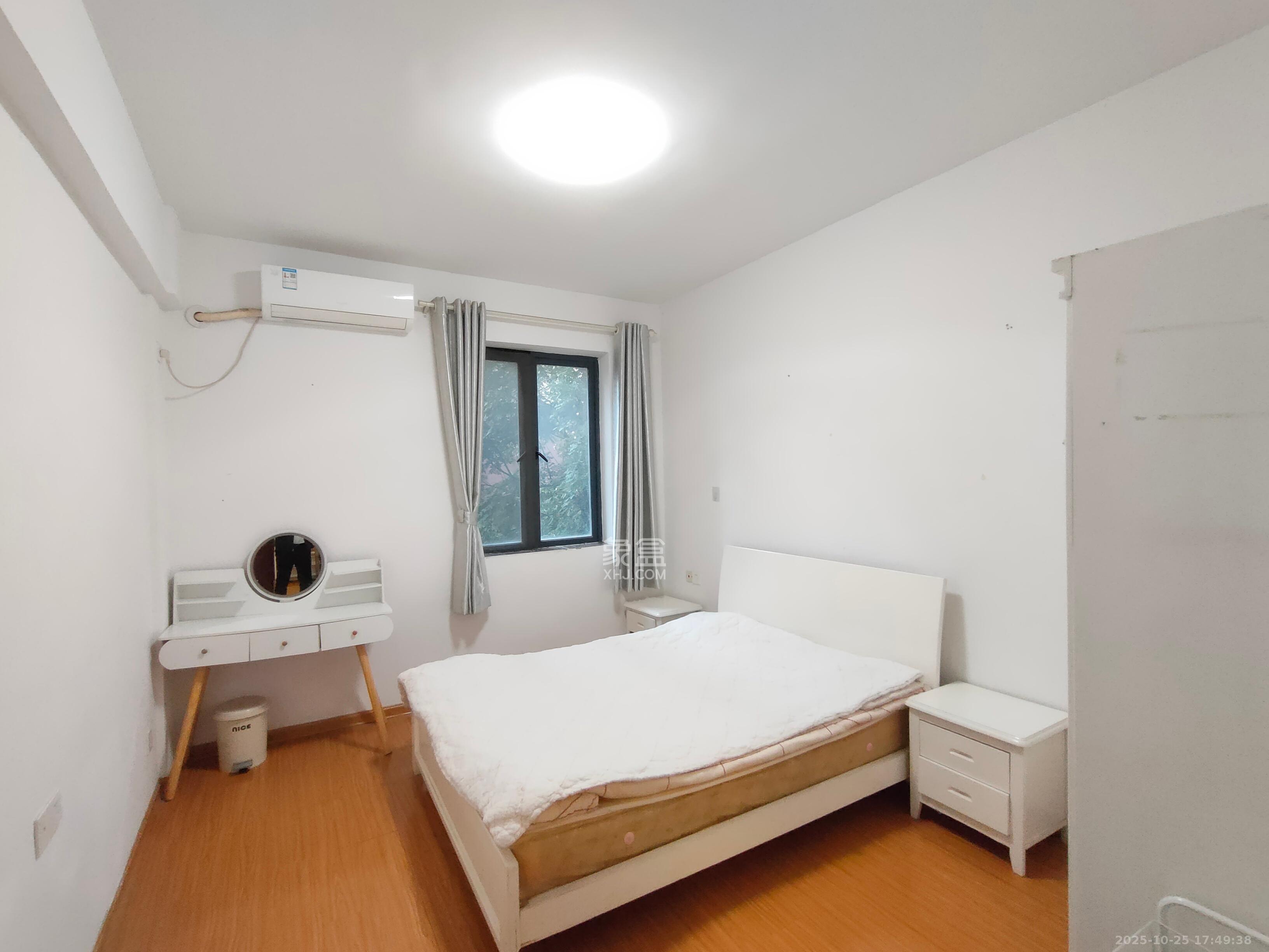 锦湘国际星城四期（金丽苑）  2室2厅1卫    2000.0元/月室内图