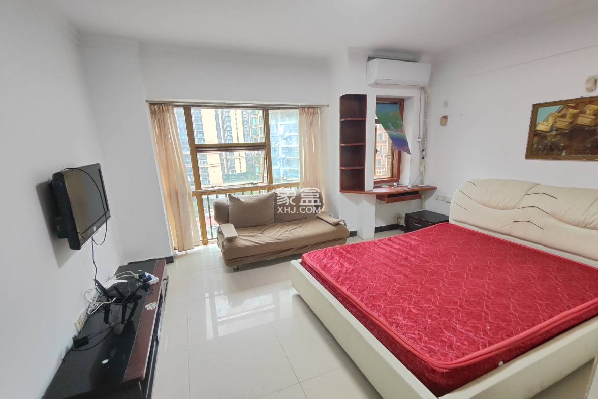 天健芙蓉盛世一期  1室1厅1卫    1350.0元/月 天健芙蓉盛世一期  1室1厅1卫    1350.0元/月户型图