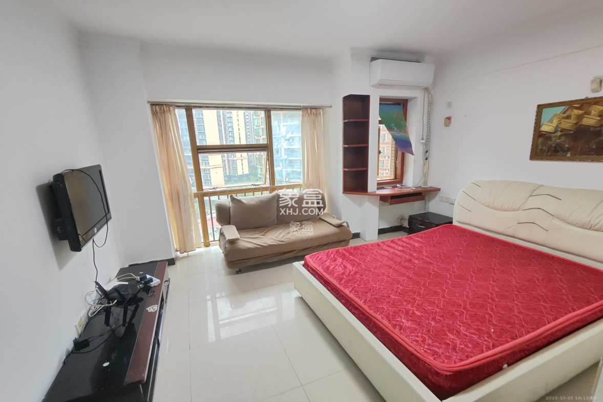 天健芙蓉盛世一期  1室1厅1卫    1350.0元/月 天健芙蓉盛世一期  1室1厅1卫    1350.0元/月室内图1