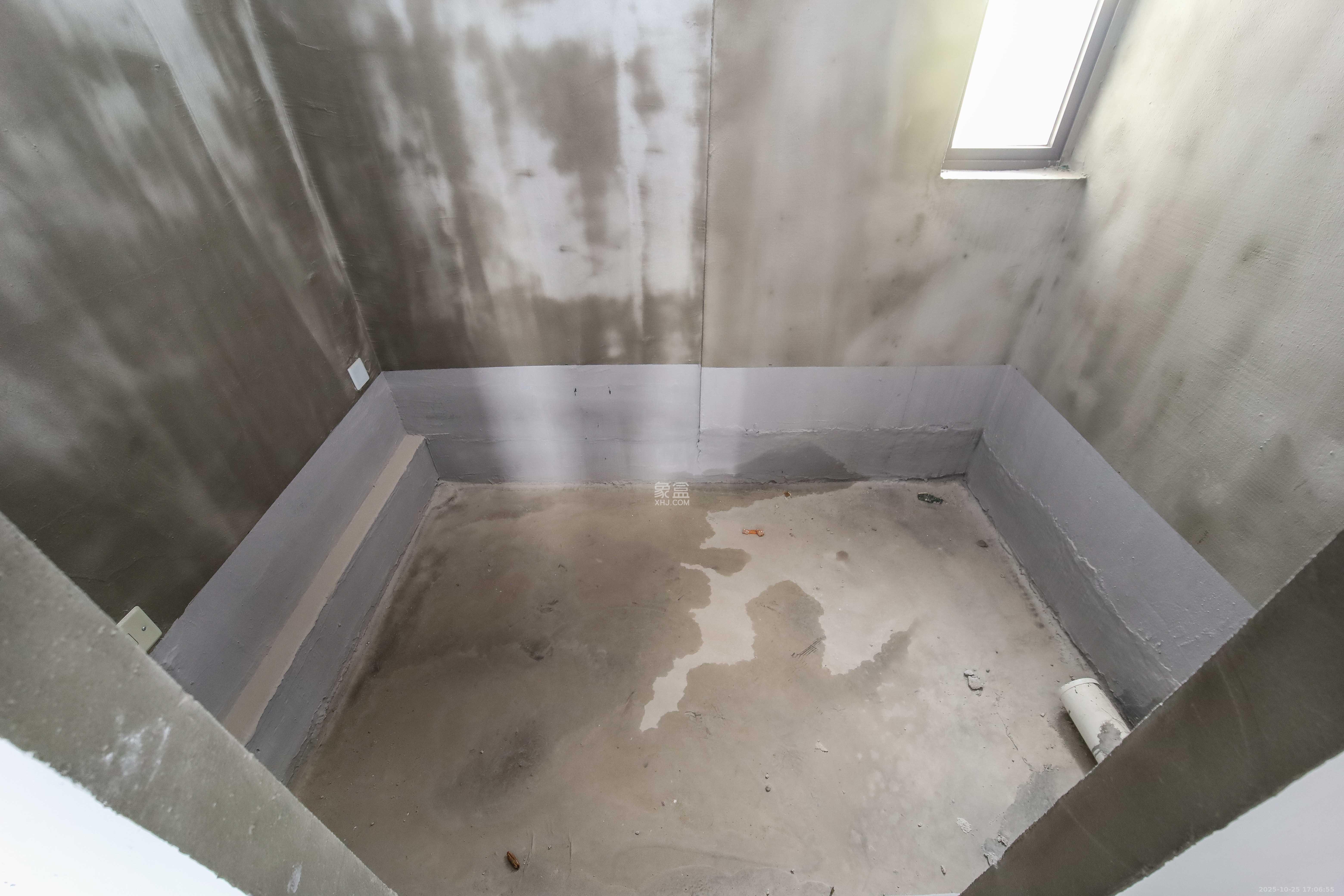 德奥悦东方  4室2厅2卫    158.0万卫生间