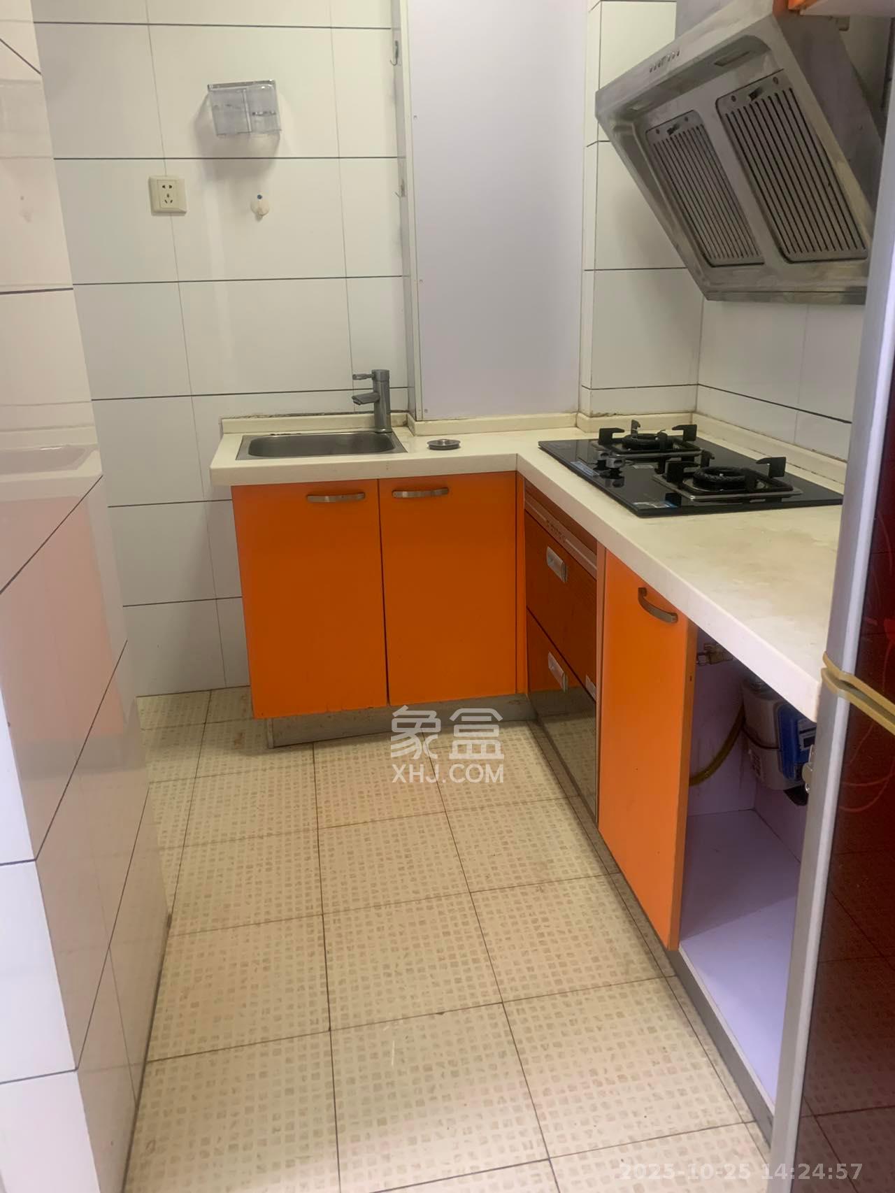 未来城科学家园 2室1厅1卫 1600.0元/月 未来城科学家园 2室1厅1卫 1600.0元/月室内图