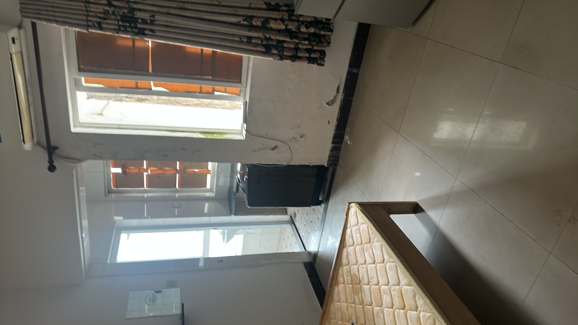 海悦国际  1室1厅1卫    1100.0元/月室内图