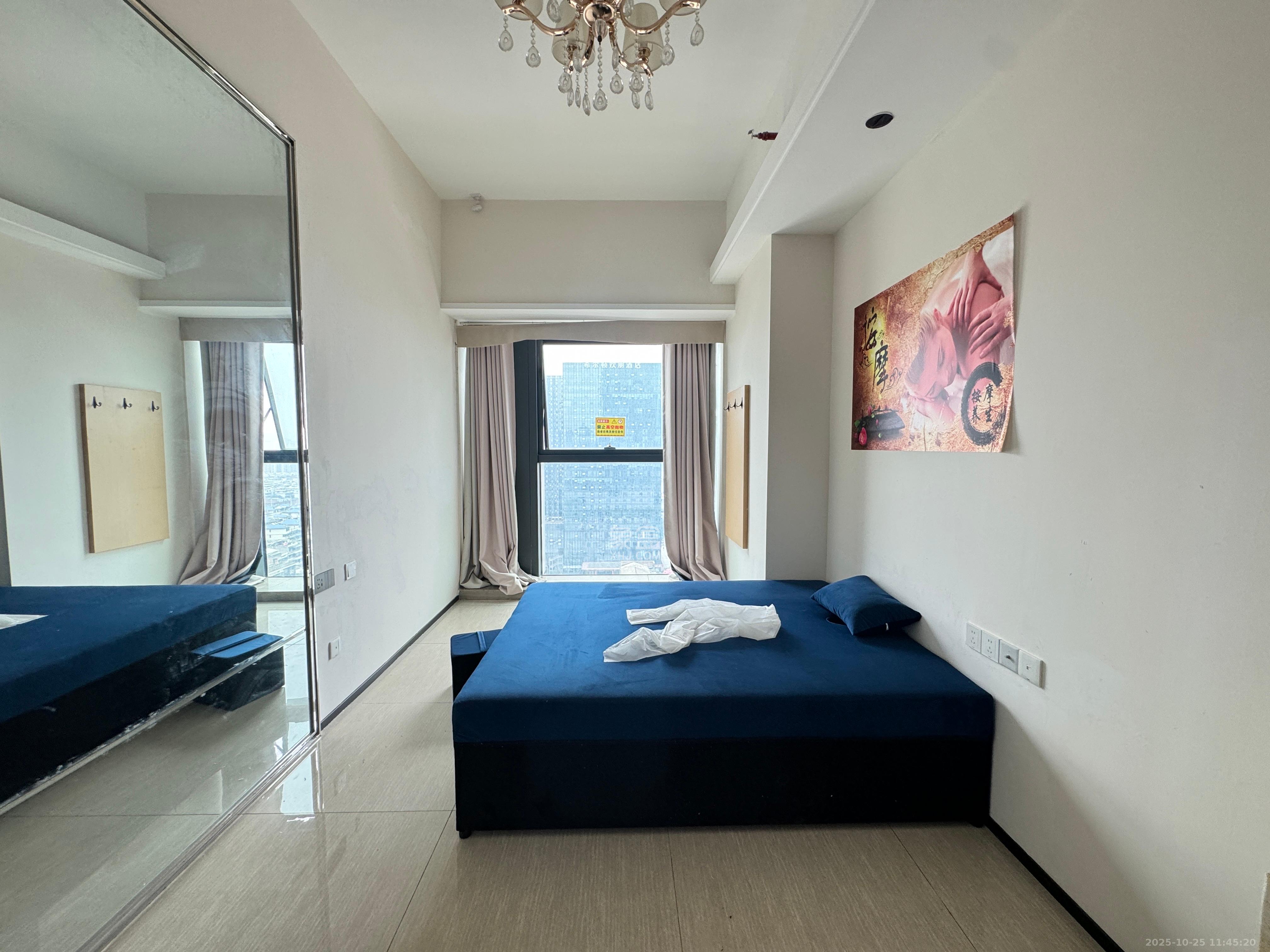 恒大珺悦府  1室0厅0卫    1500.0元/月