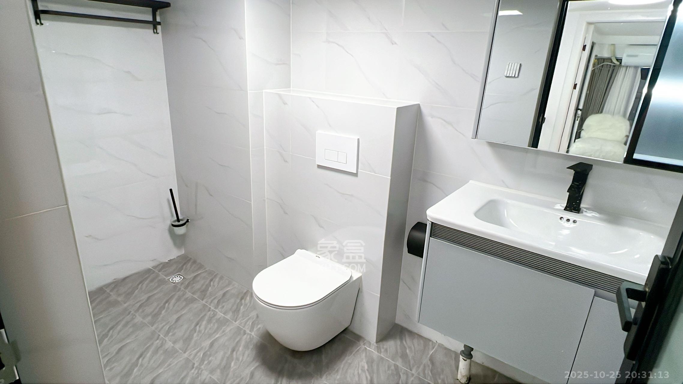 卓越中寰  3室2厅2卫    3700.0元/月室内图