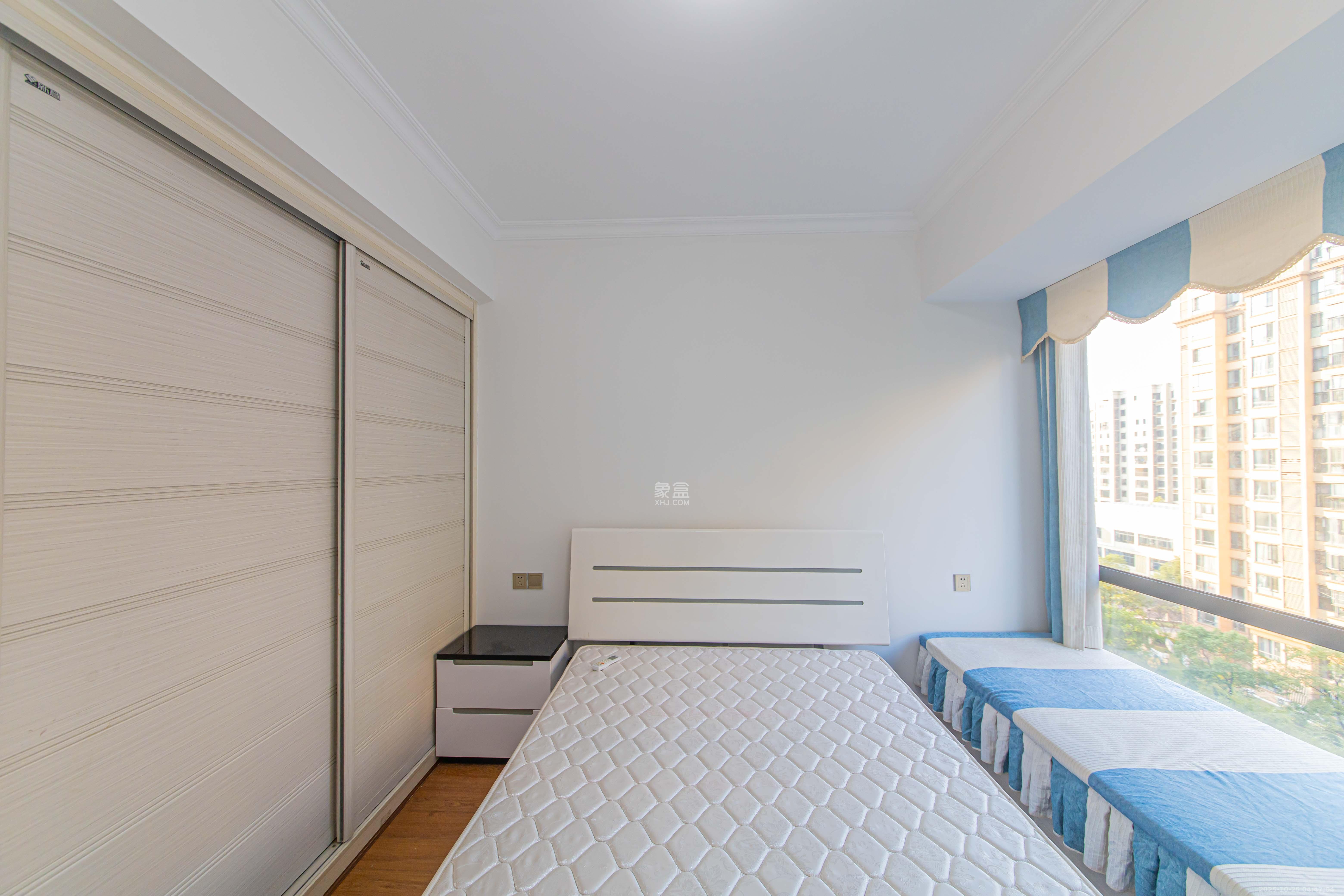 中建芙蓉嘉苑 4室2厅2卫 116.8万 中建芙蓉嘉苑 4室2厅2卫 116.8万卧室