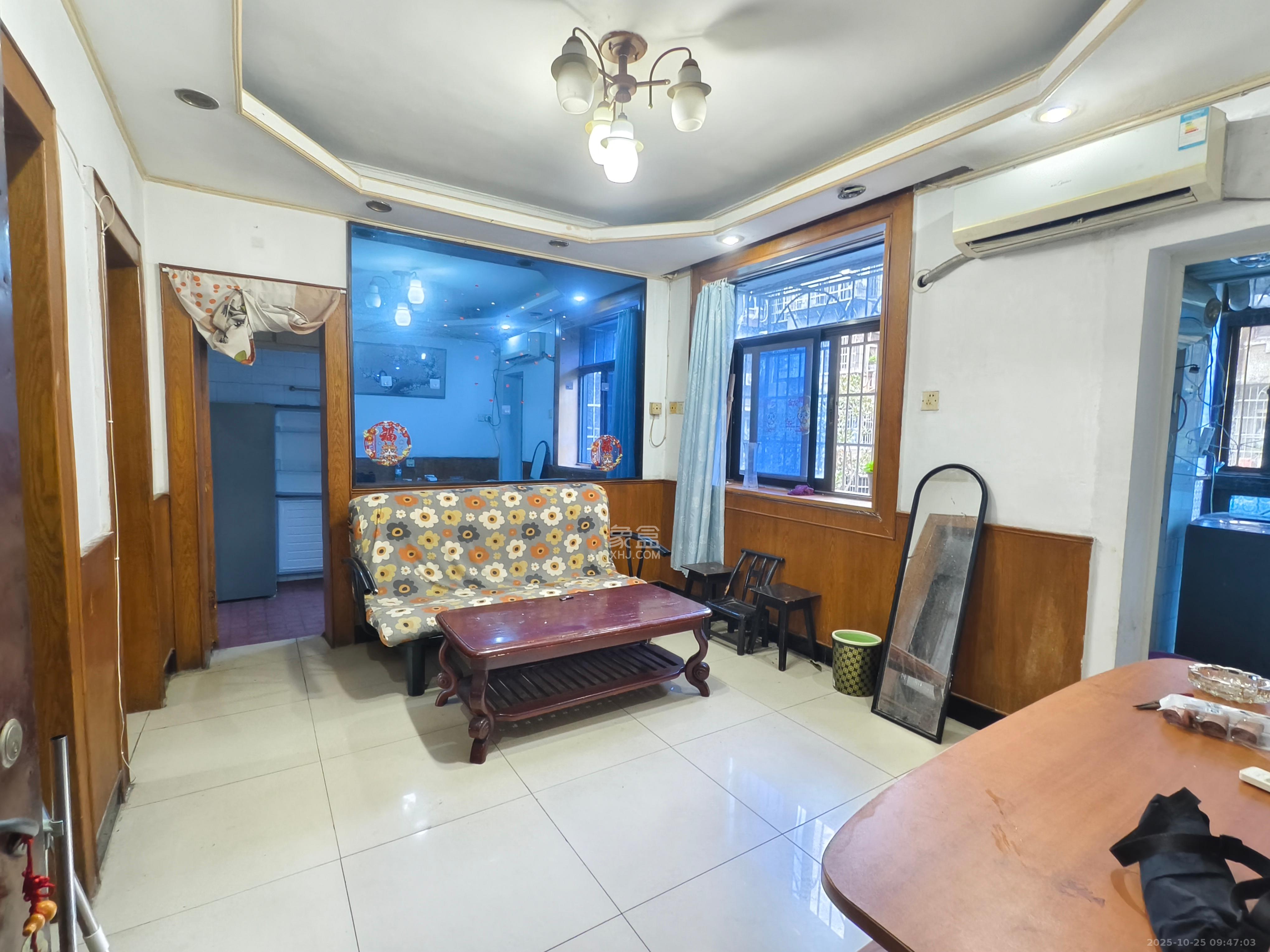 北桥新村 2室1厅1卫 1400.0元/月 北桥新村 2室1厅1卫 1400.0元/月室内图