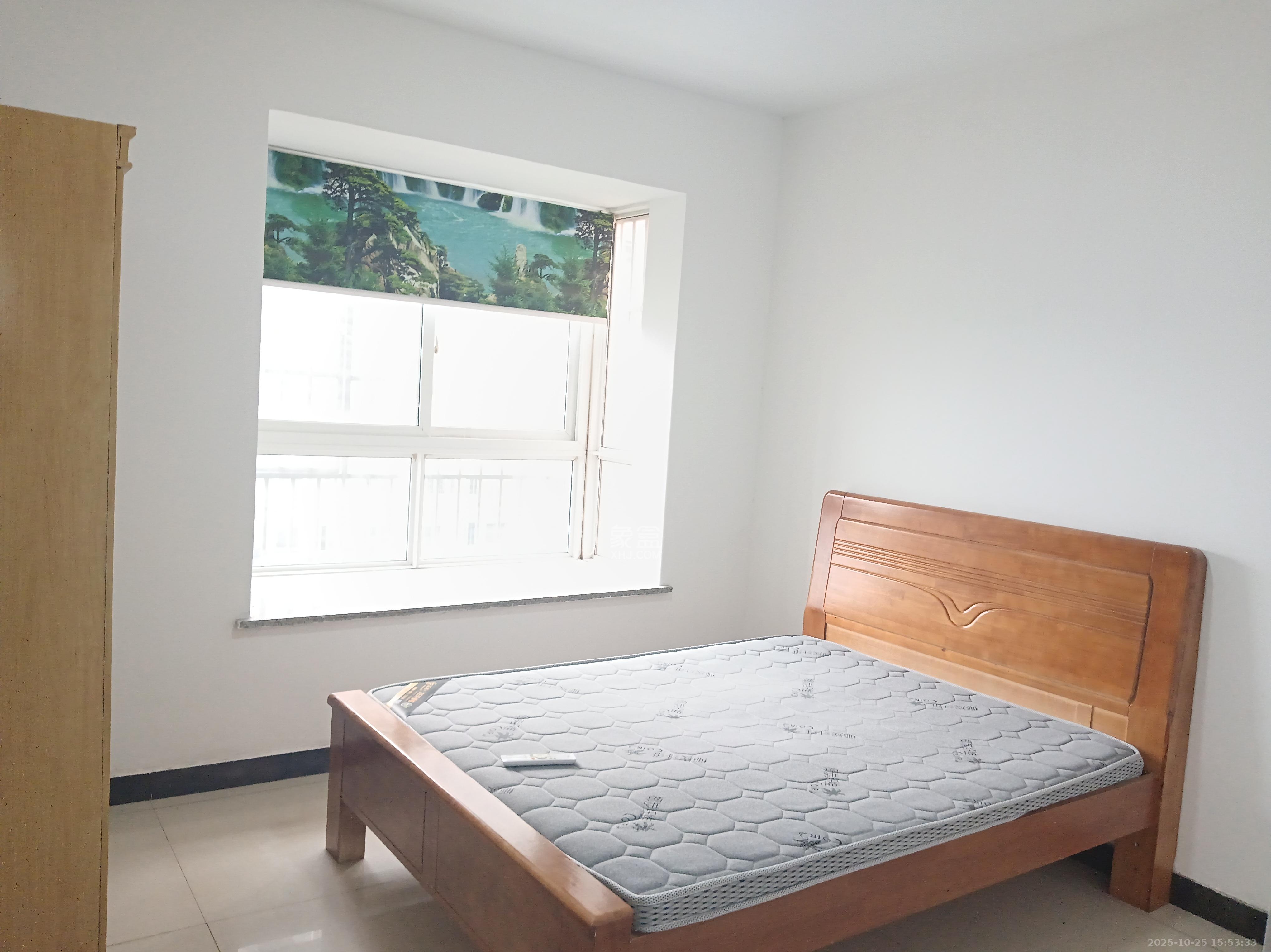 东门尚苑 3室2厅2卫 1600.0元/月 东门尚苑 3室2厅2卫 1600.0元/月室内图