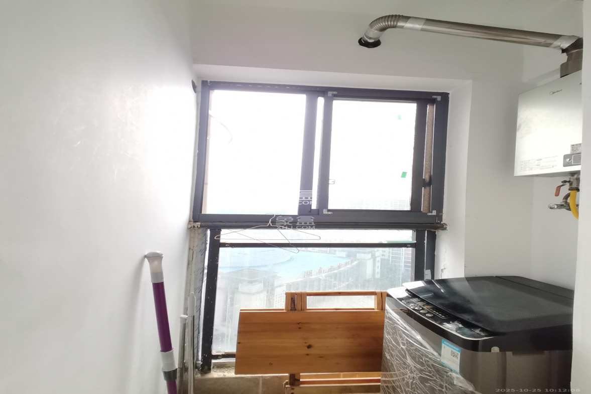 方略90公馆 1室1厅1卫 1200.0元/月 方略90公馆 1室1厅1卫 1200.0元/月室内图