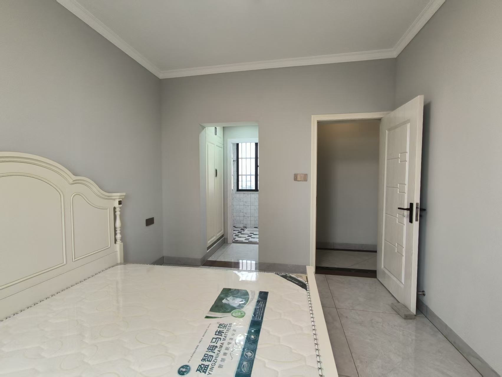 伟业智青春 1室0厅0卫 3200.0元/月 伟业智青春 1室0厅0卫 3200.0元/月室内图