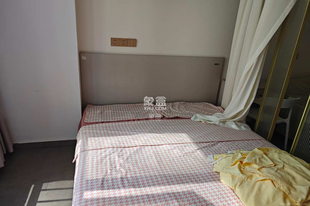 阳光城檀悦 1室1厅1卫 2000.0元/月 阳光城檀悦 1室1厅1卫 2000.0元/月室内图